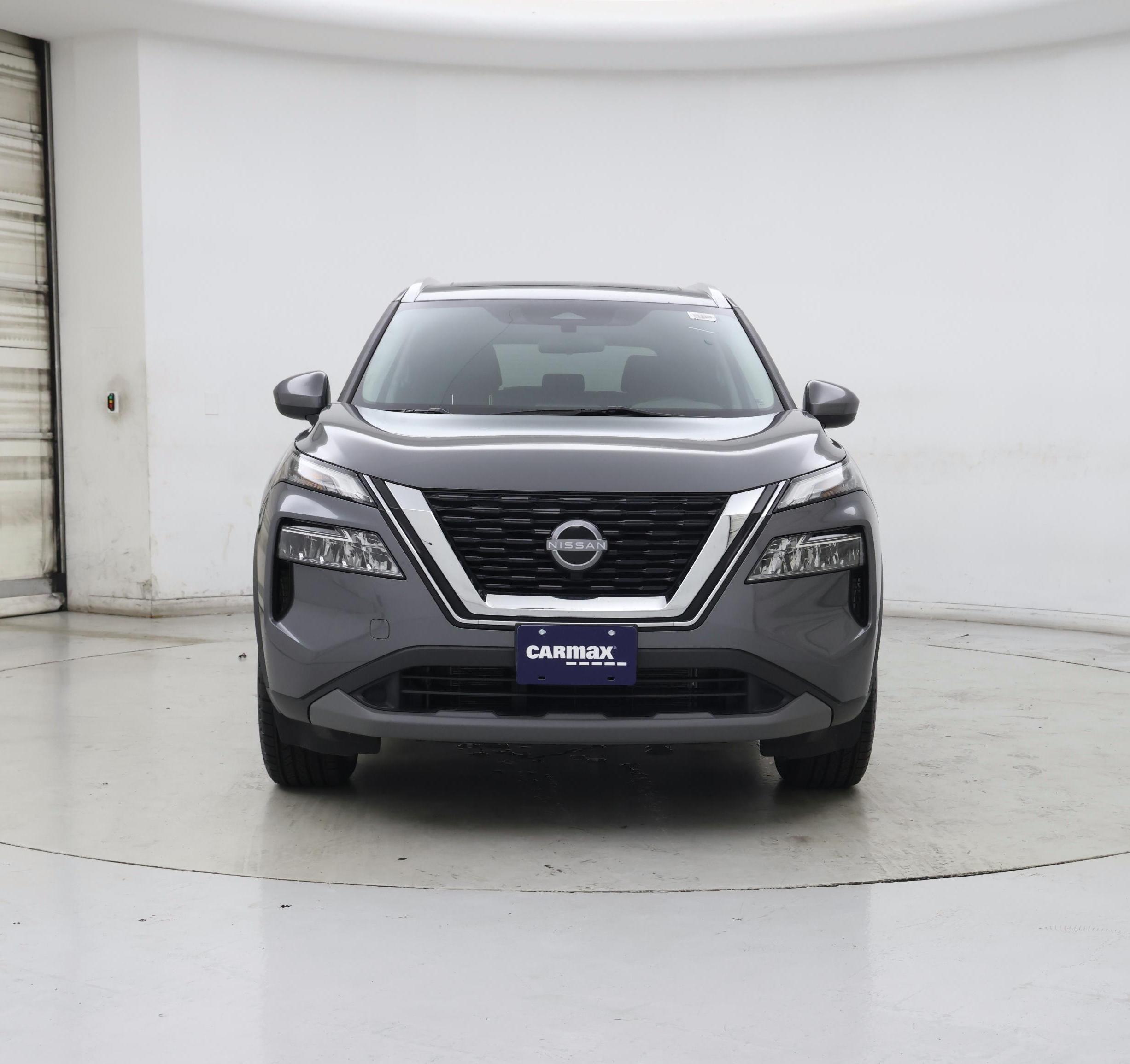Thumbnail: 2023 Nissan Rogue - 5