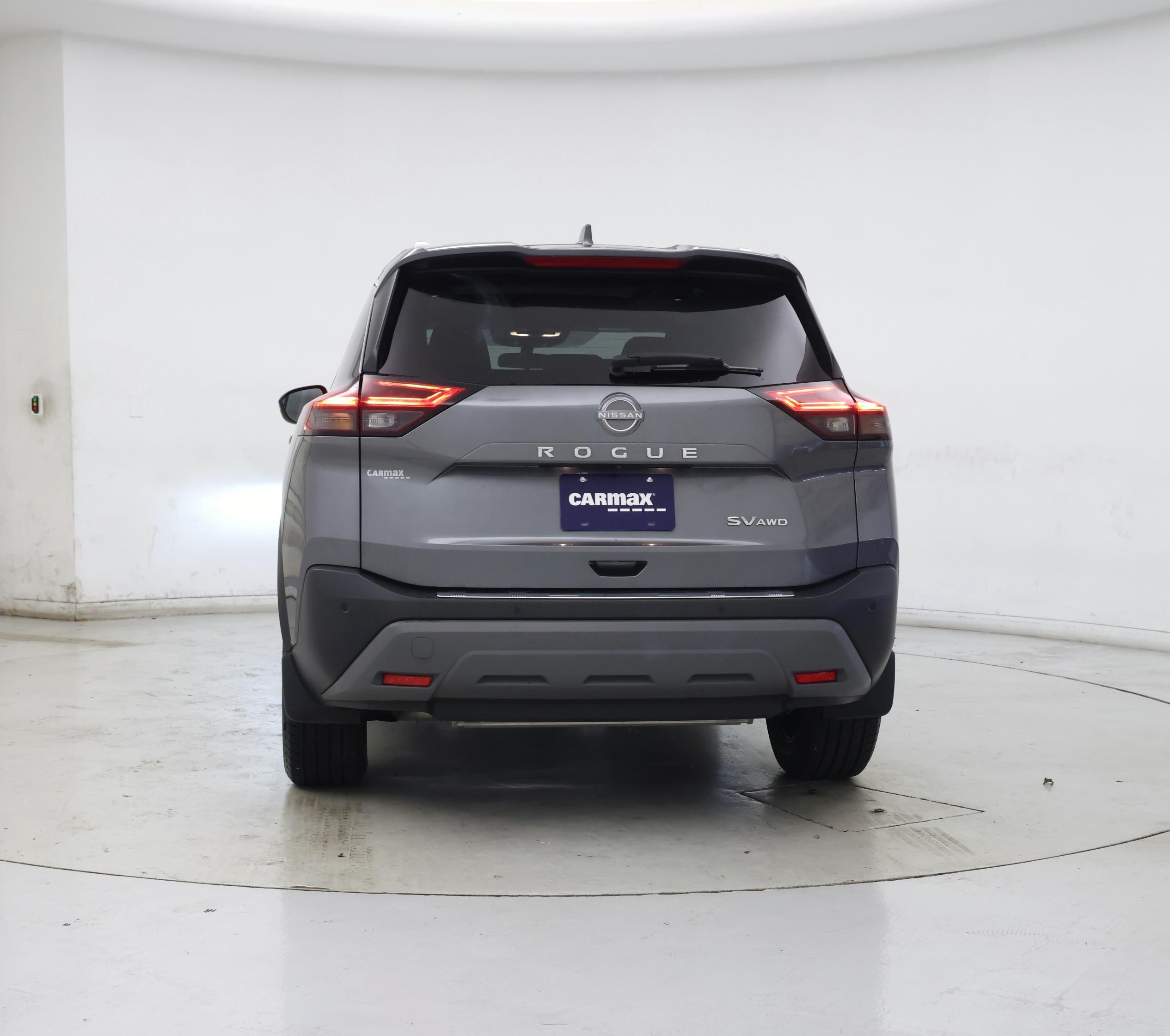 Thumbnail: 2023 Nissan Rogue - 6