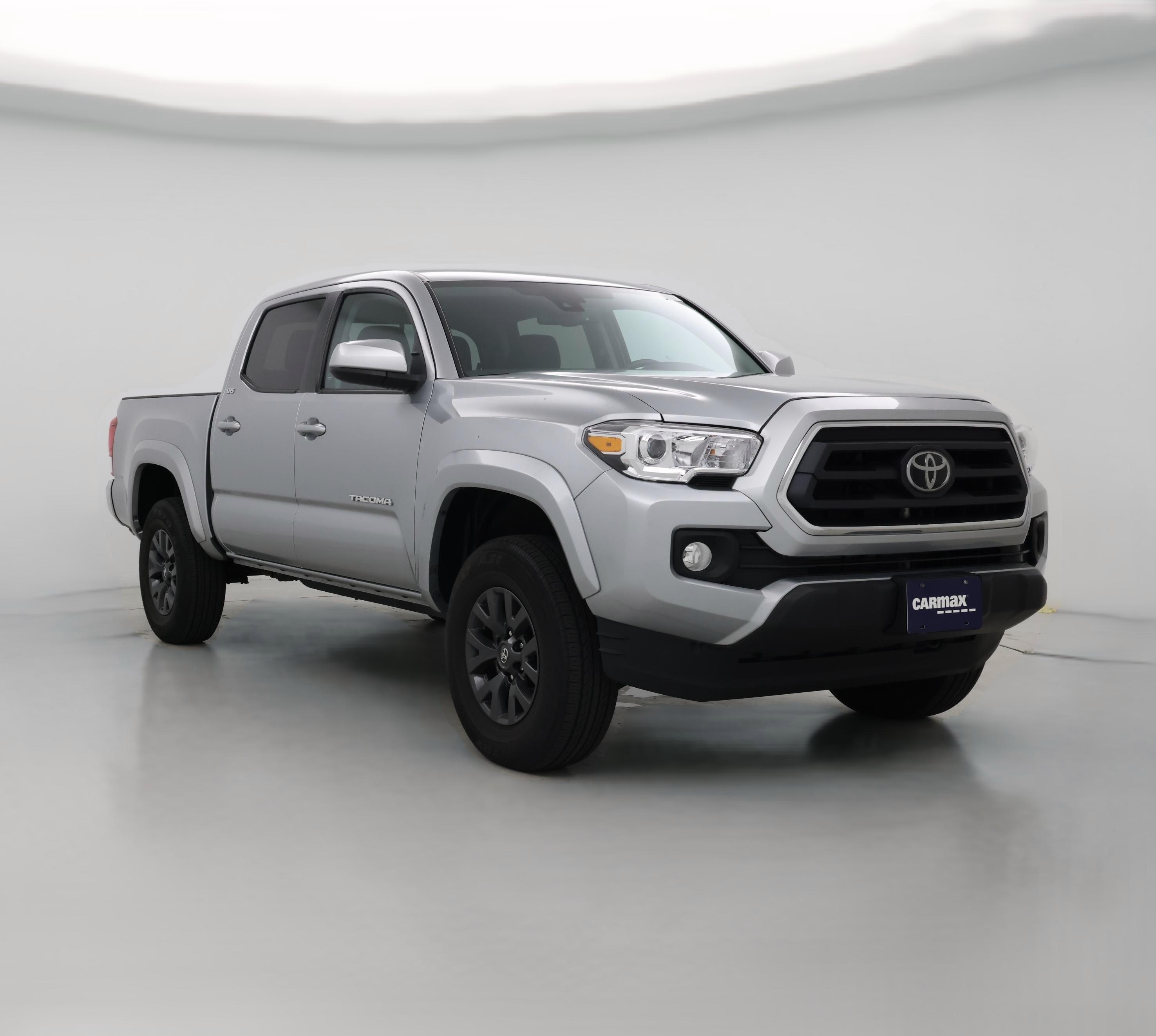 Thumbnail: 2022 Toyota Tacoma - 1