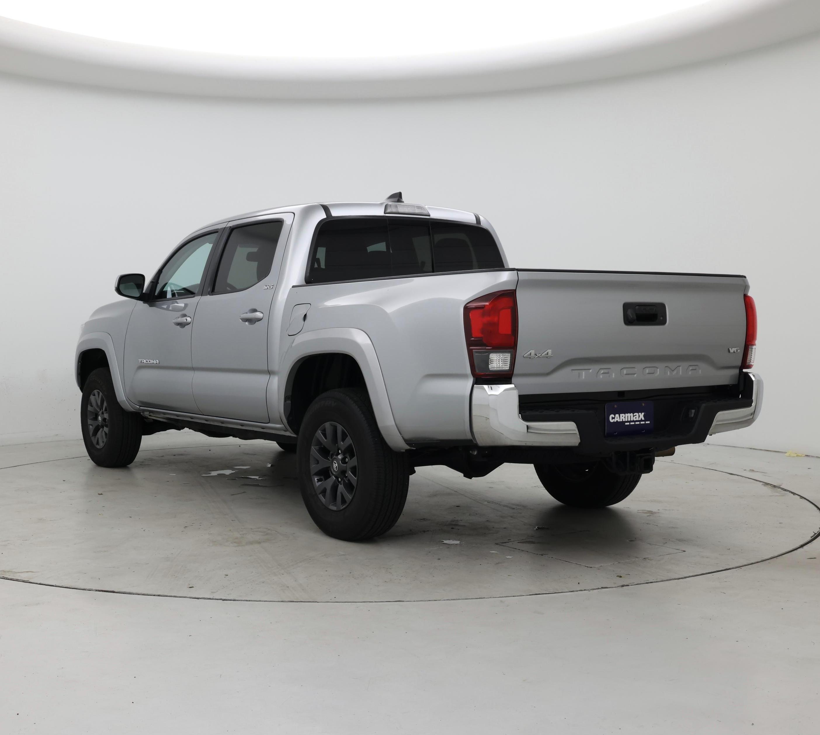 Thumbnail: 2022 Toyota Tacoma - 2