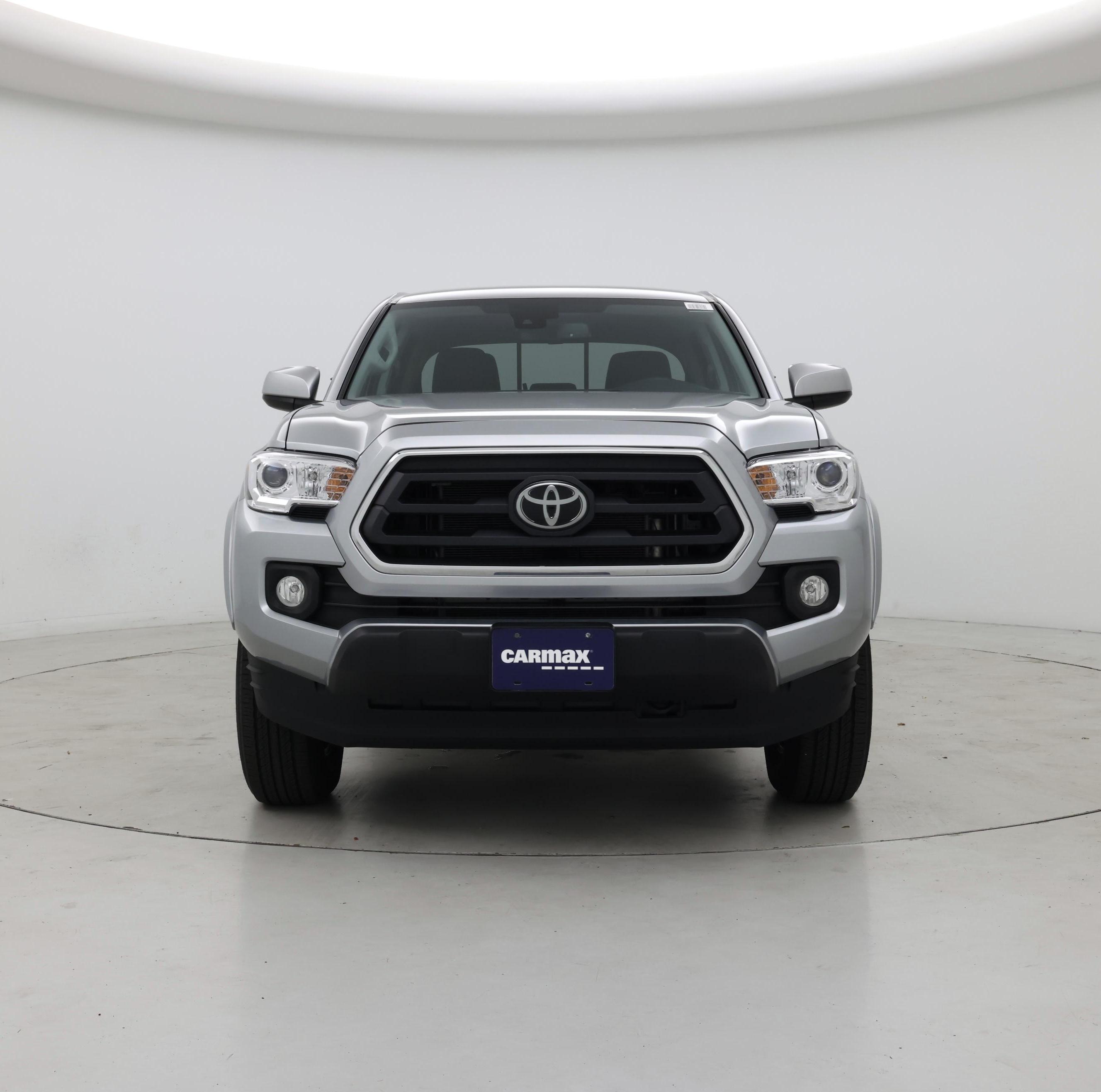 Thumbnail: 2022 Toyota Tacoma - 5
