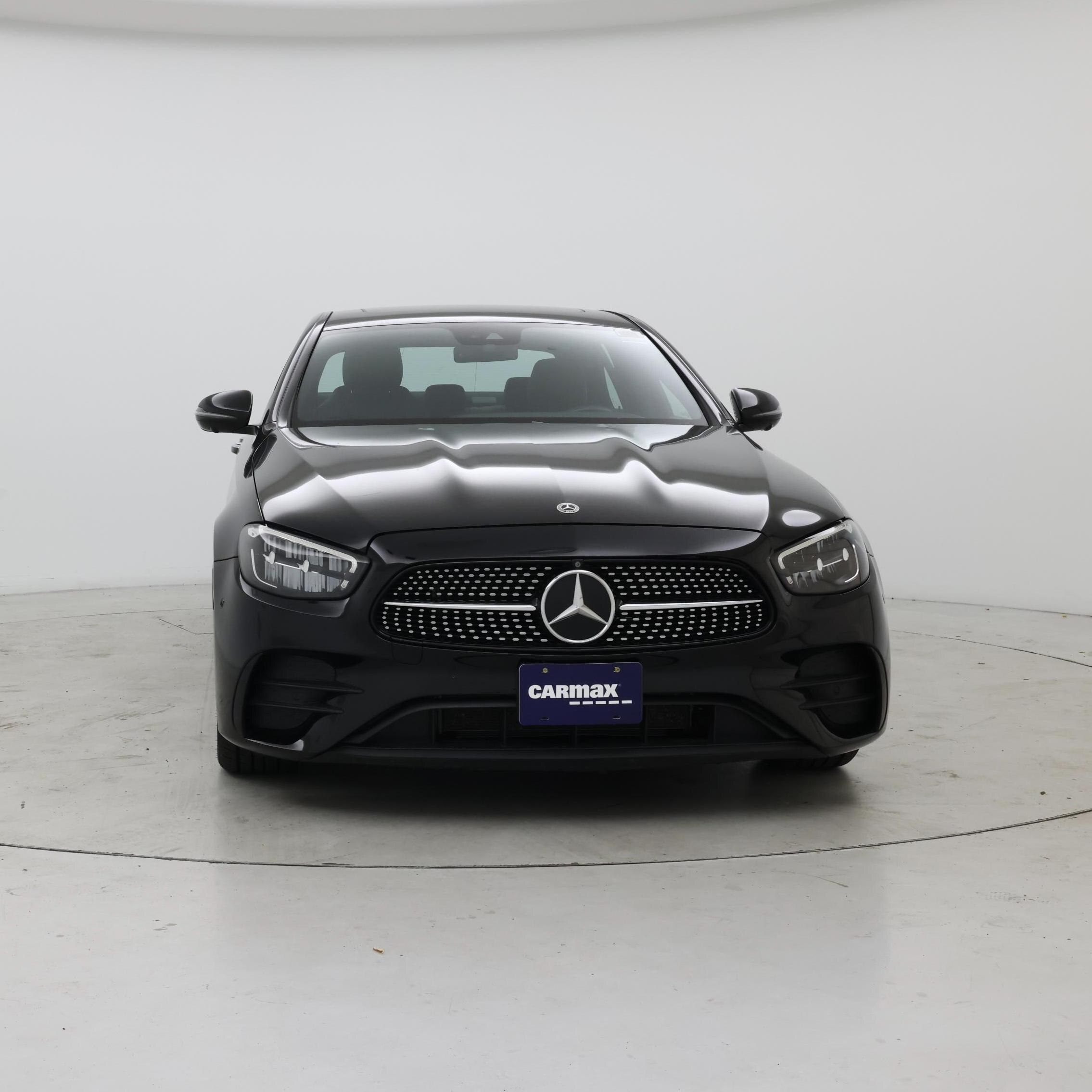 Thumbnail: 2021 Mercedes-Benz E-Class - 5