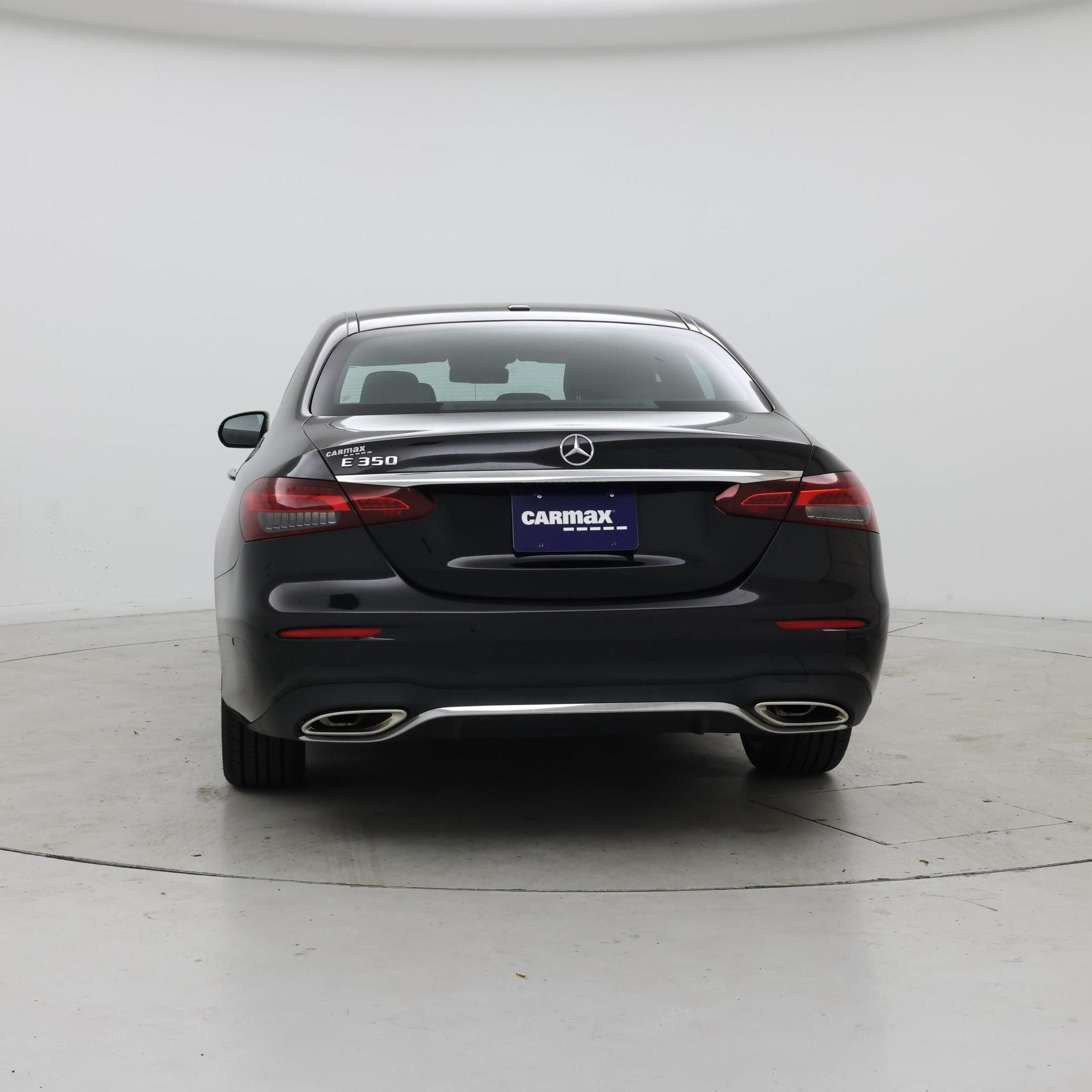 Thumbnail: 2021 Mercedes-Benz E-Class - 6