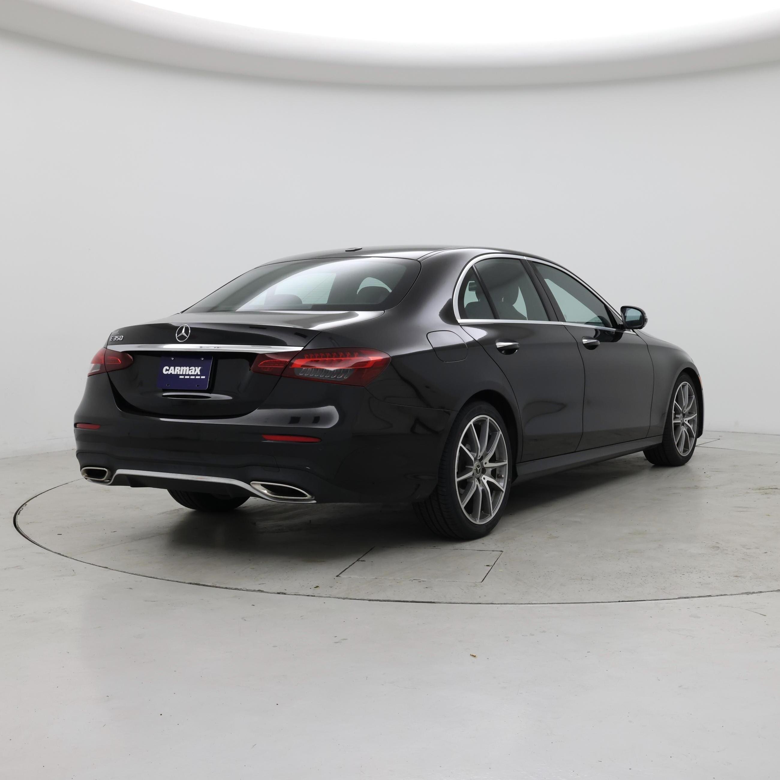 Thumbnail: 2021 Mercedes-Benz E-Class - 8