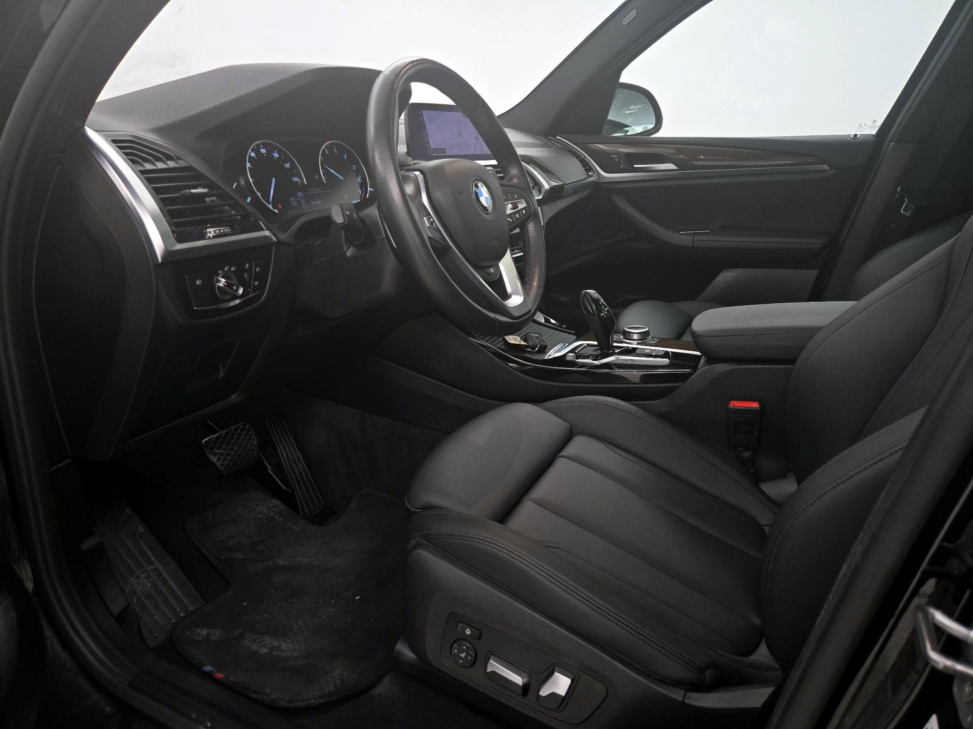 Thumbnail: 2020 BMW X3 - 11
