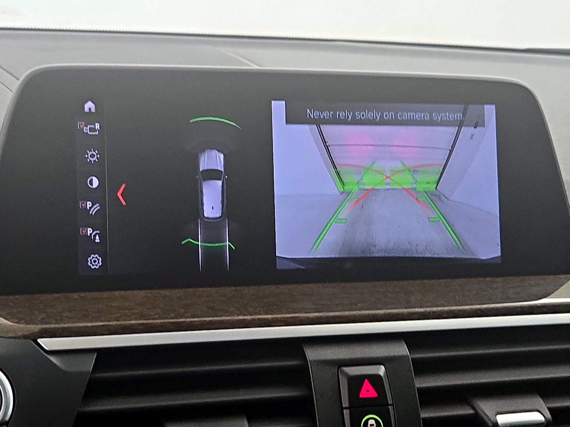 Thumbnail: 2020 BMW X3 - 15