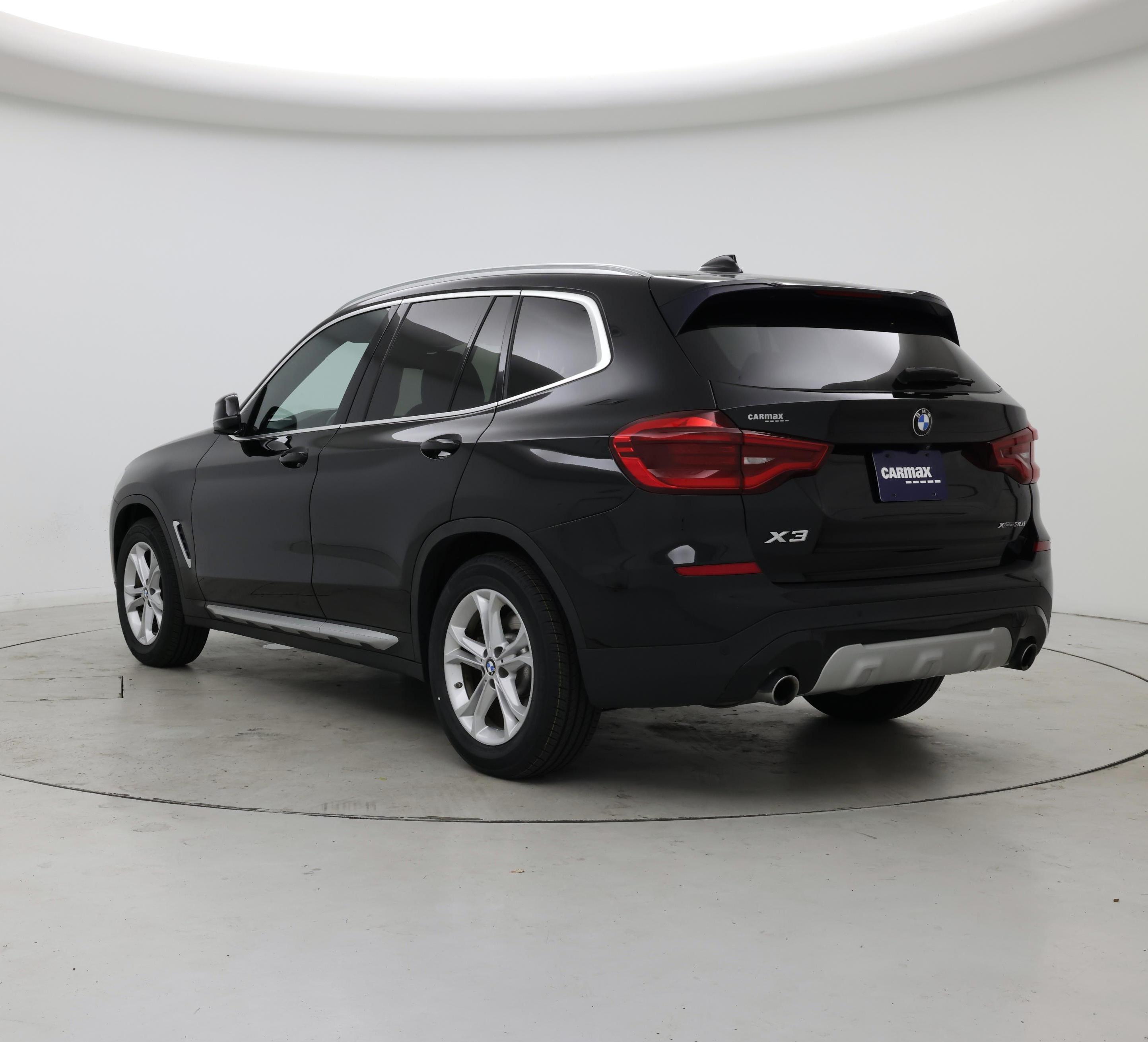 Thumbnail: 2020 BMW X3 - 2