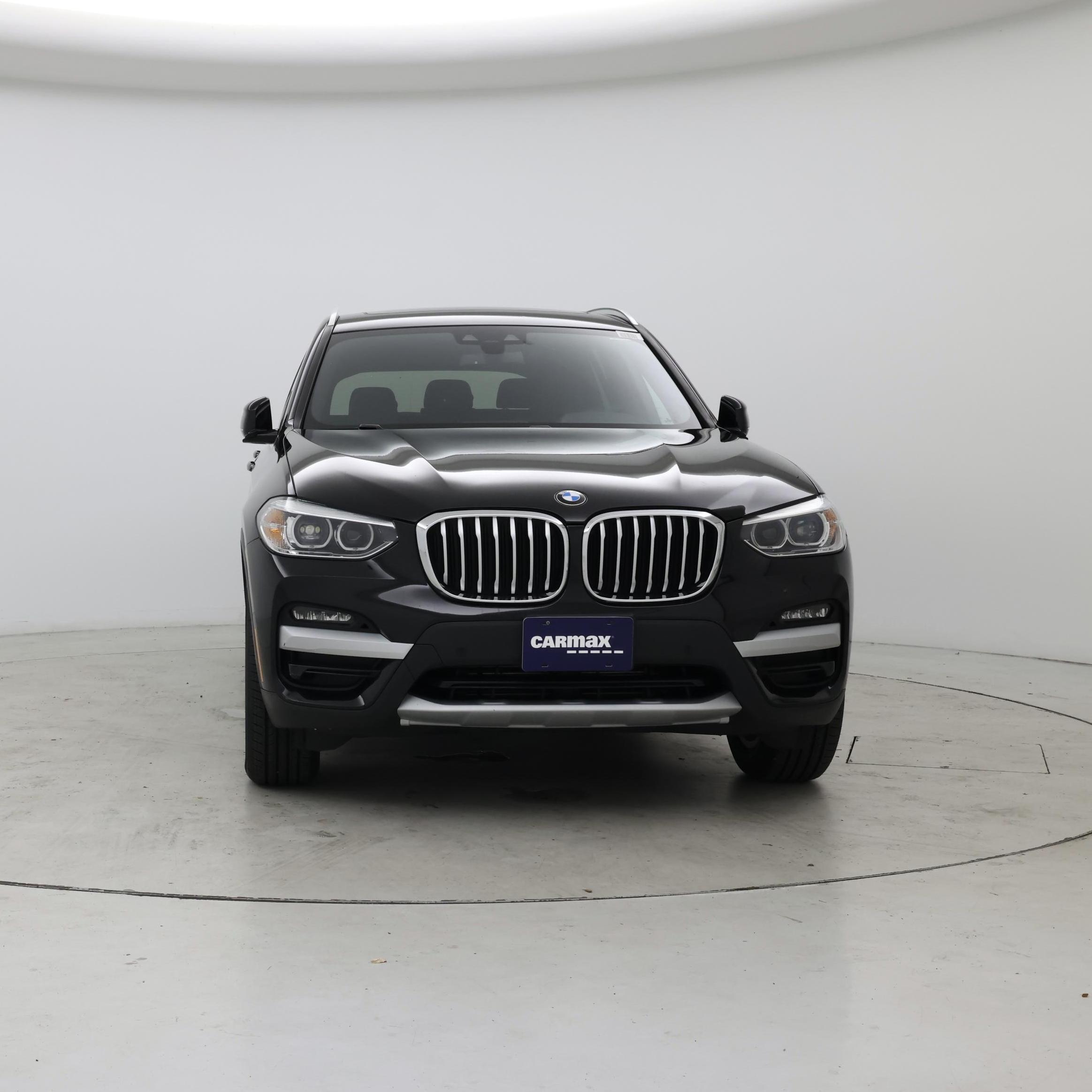 Thumbnail: 2020 BMW X3 - 5