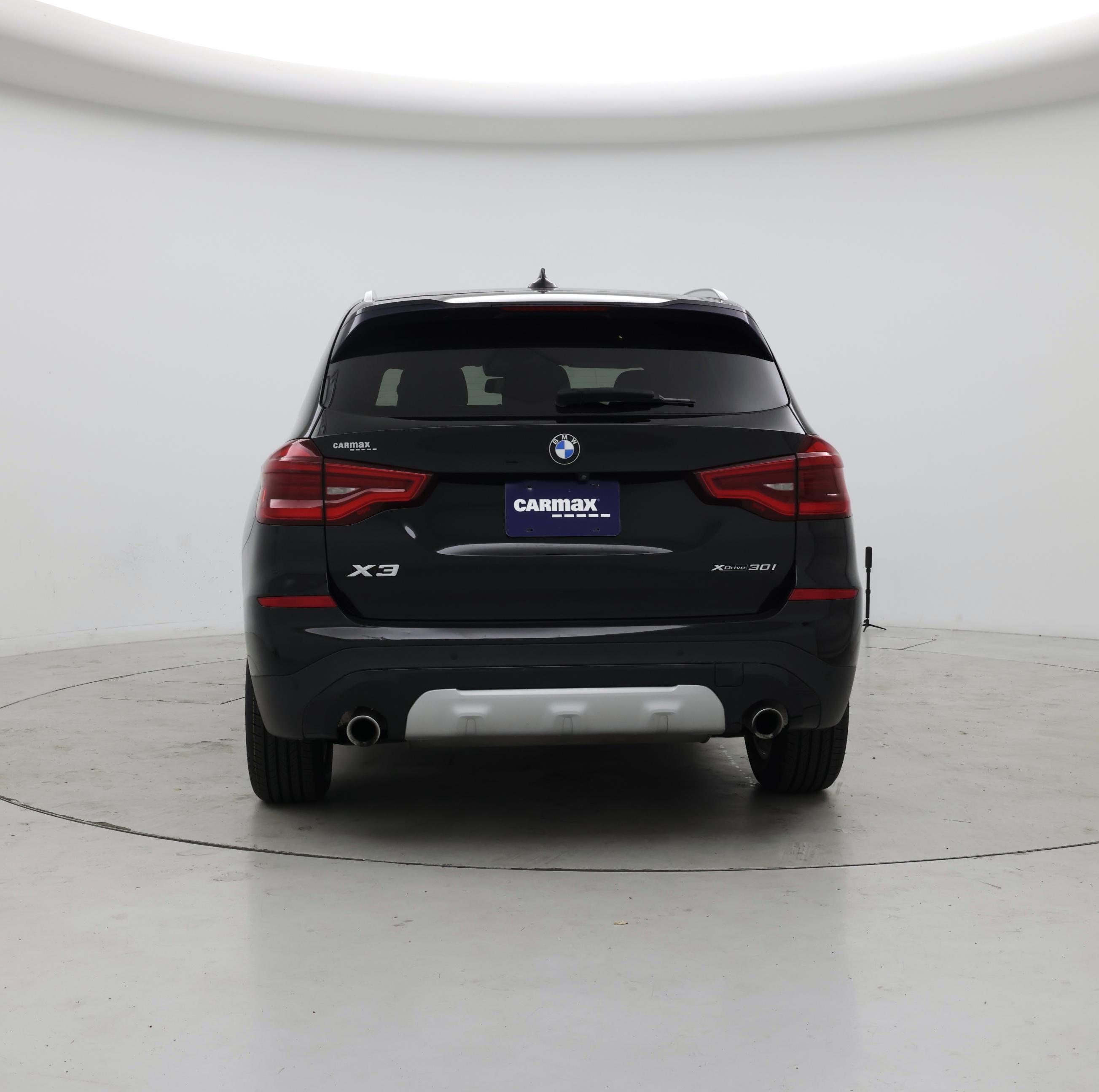Thumbnail: 2020 BMW X3 - 6