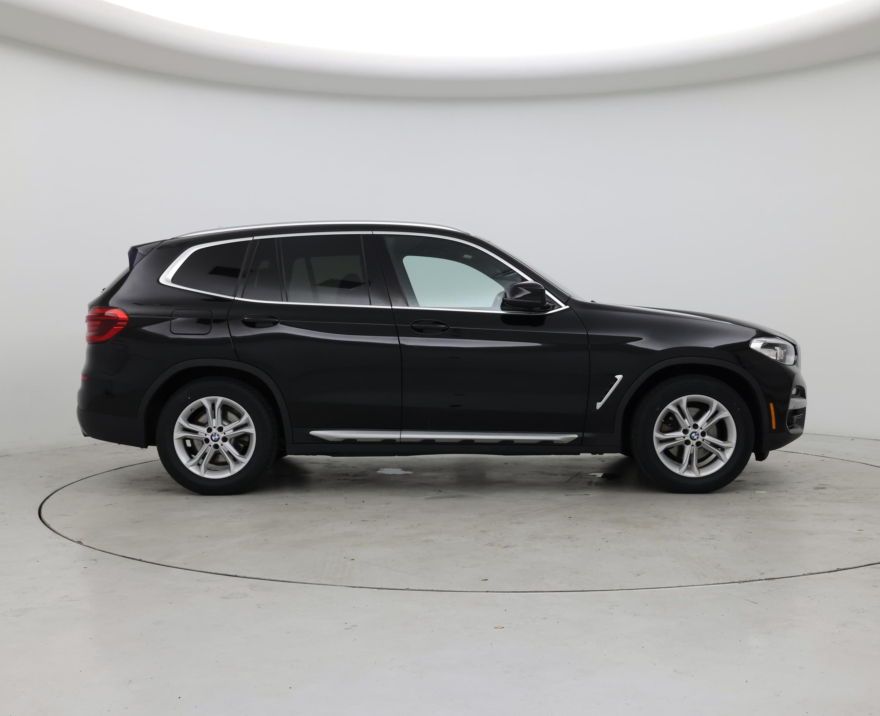 Thumbnail: 2020 BMW X3 - 7