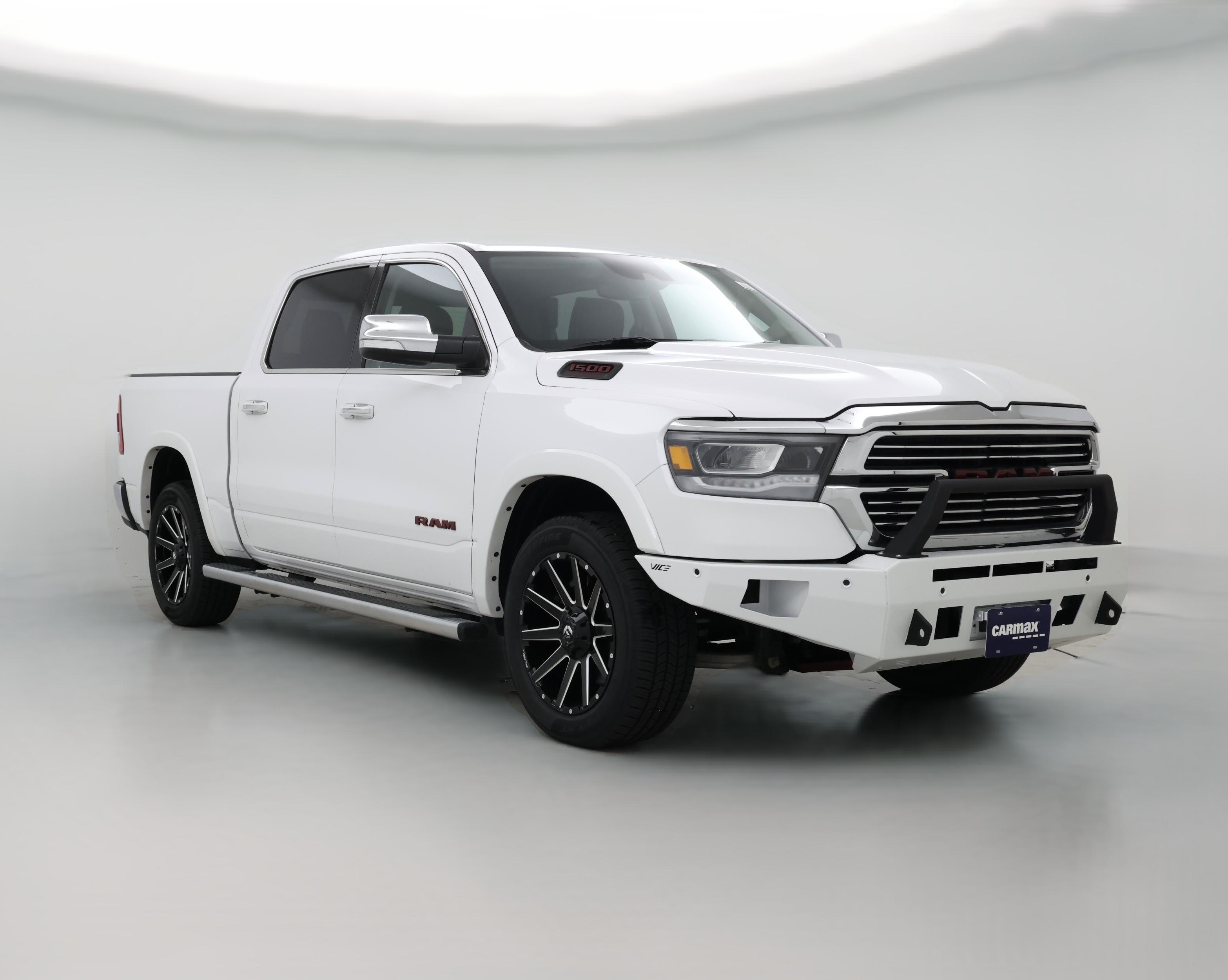Thumbnail: 2022 RAM 1500 - 1