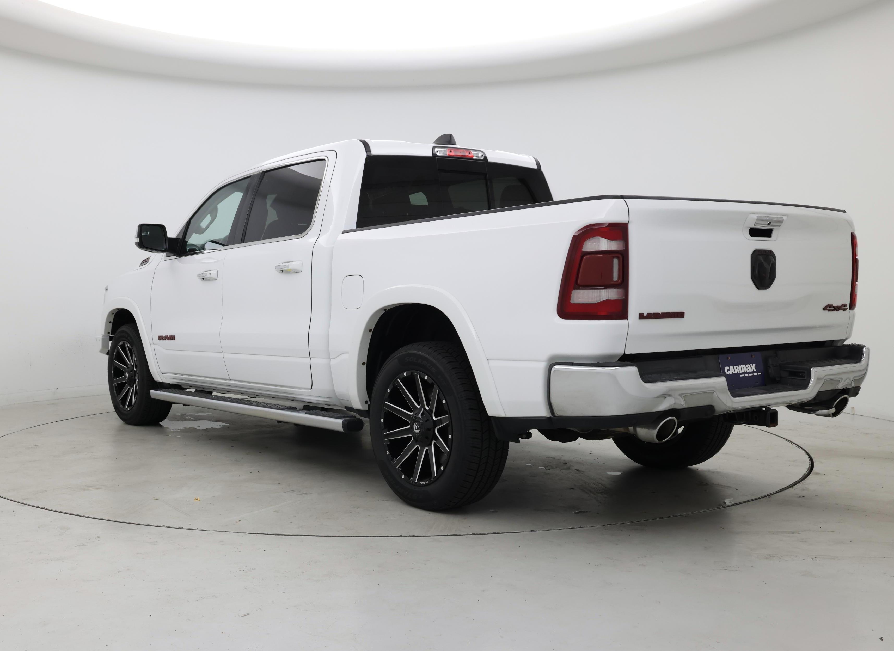 Thumbnail: 2022 RAM 1500 - 2