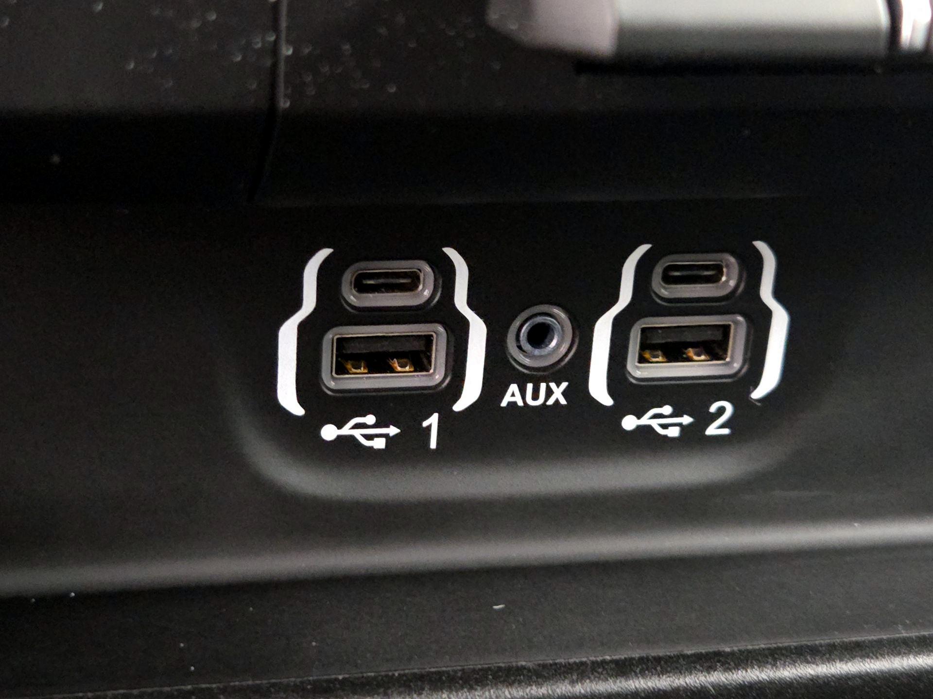 Thumbnail: 2022 RAM 1500 - 19