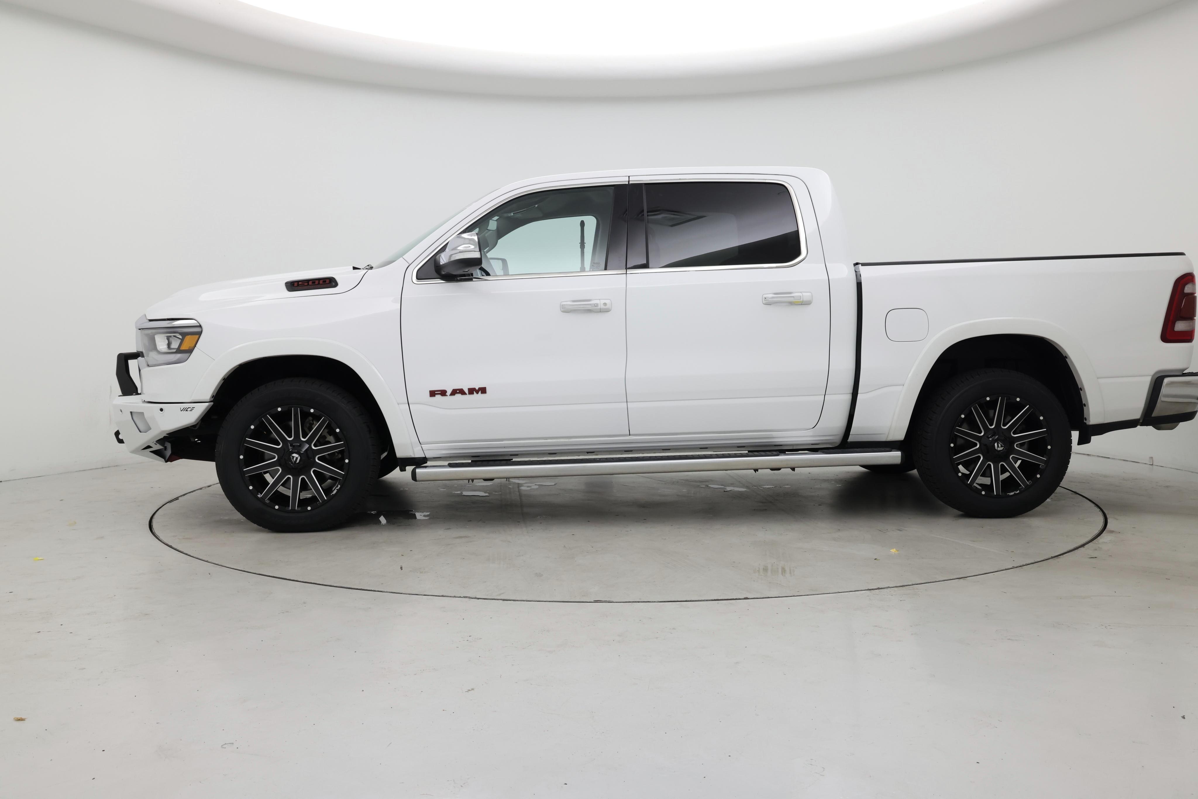 Thumbnail: 2022 RAM 1500 - 3