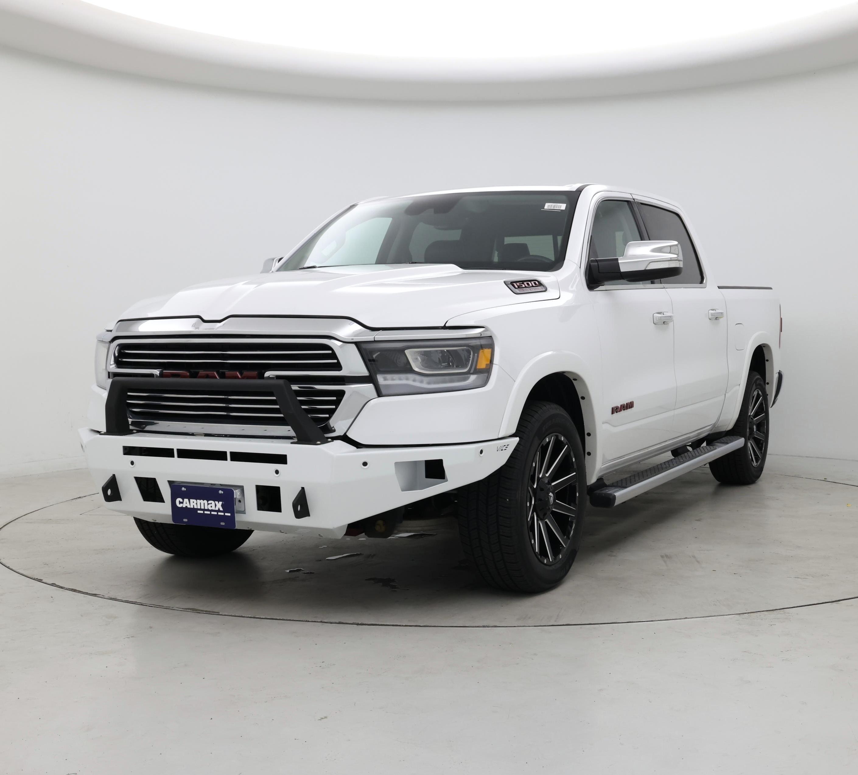 Thumbnail: 2022 RAM 1500 - 4