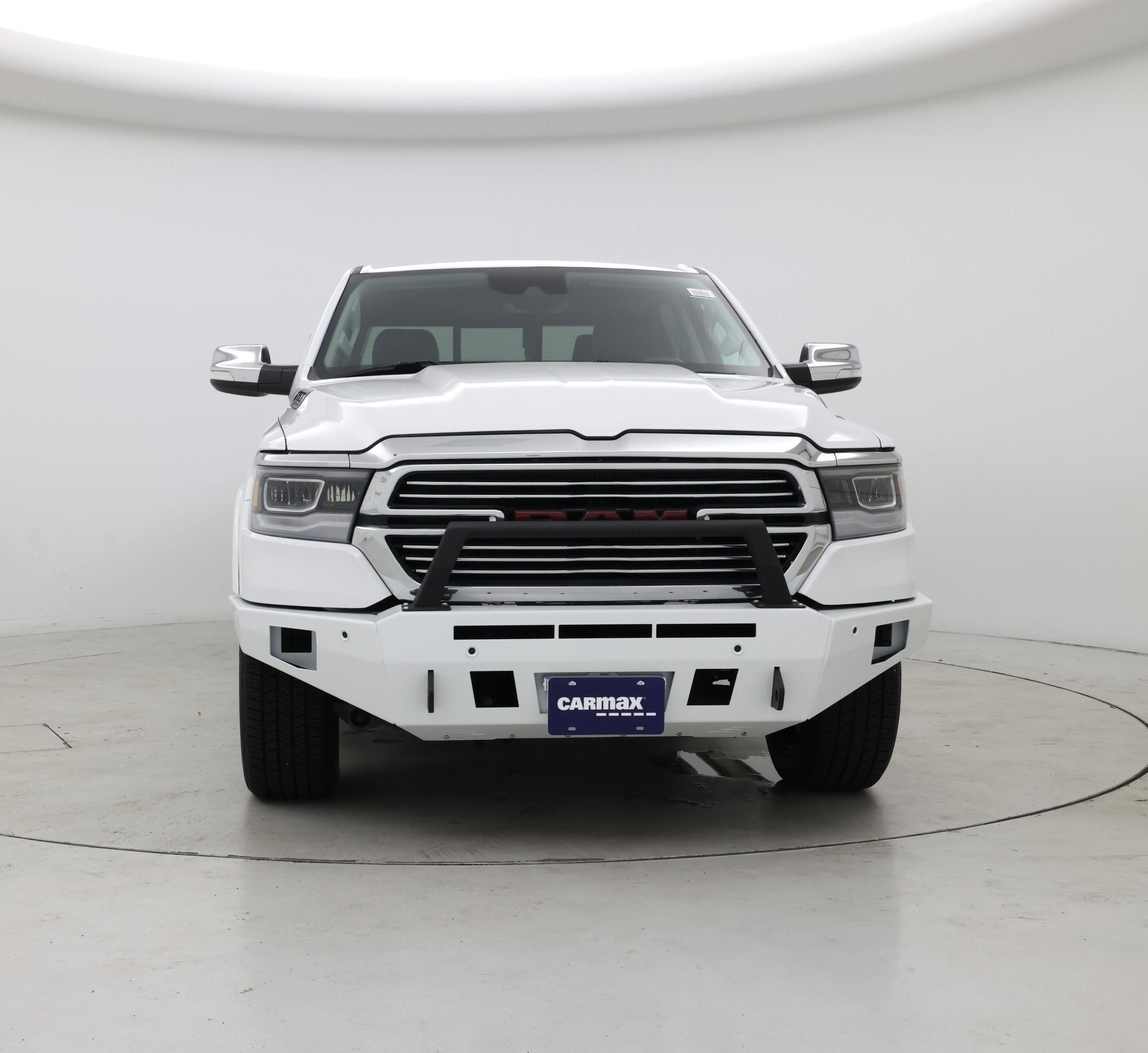 Thumbnail: 2022 RAM 1500 - 5