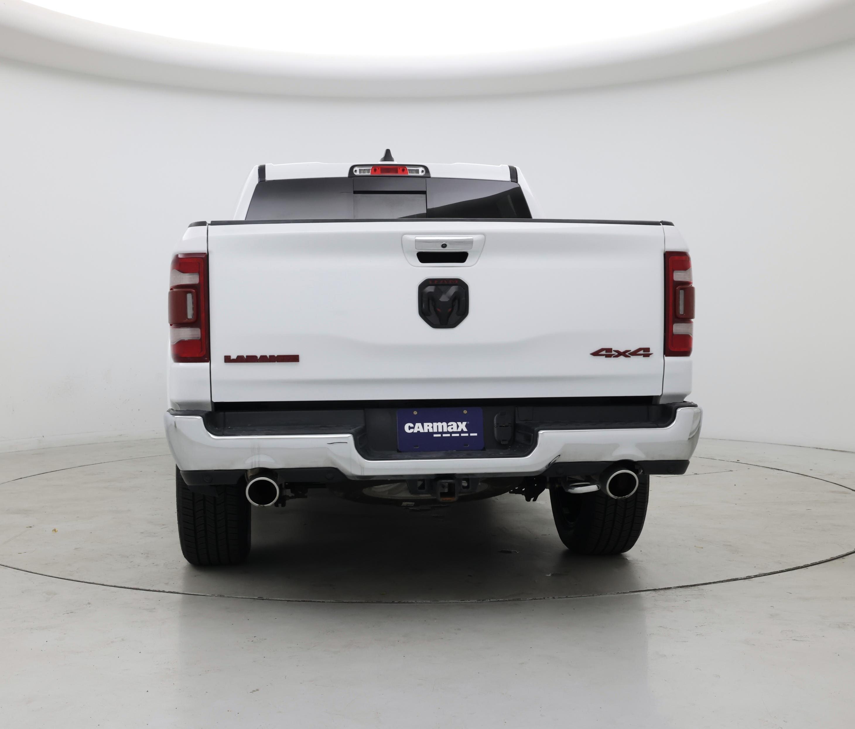 Thumbnail: 2022 RAM 1500 - 6