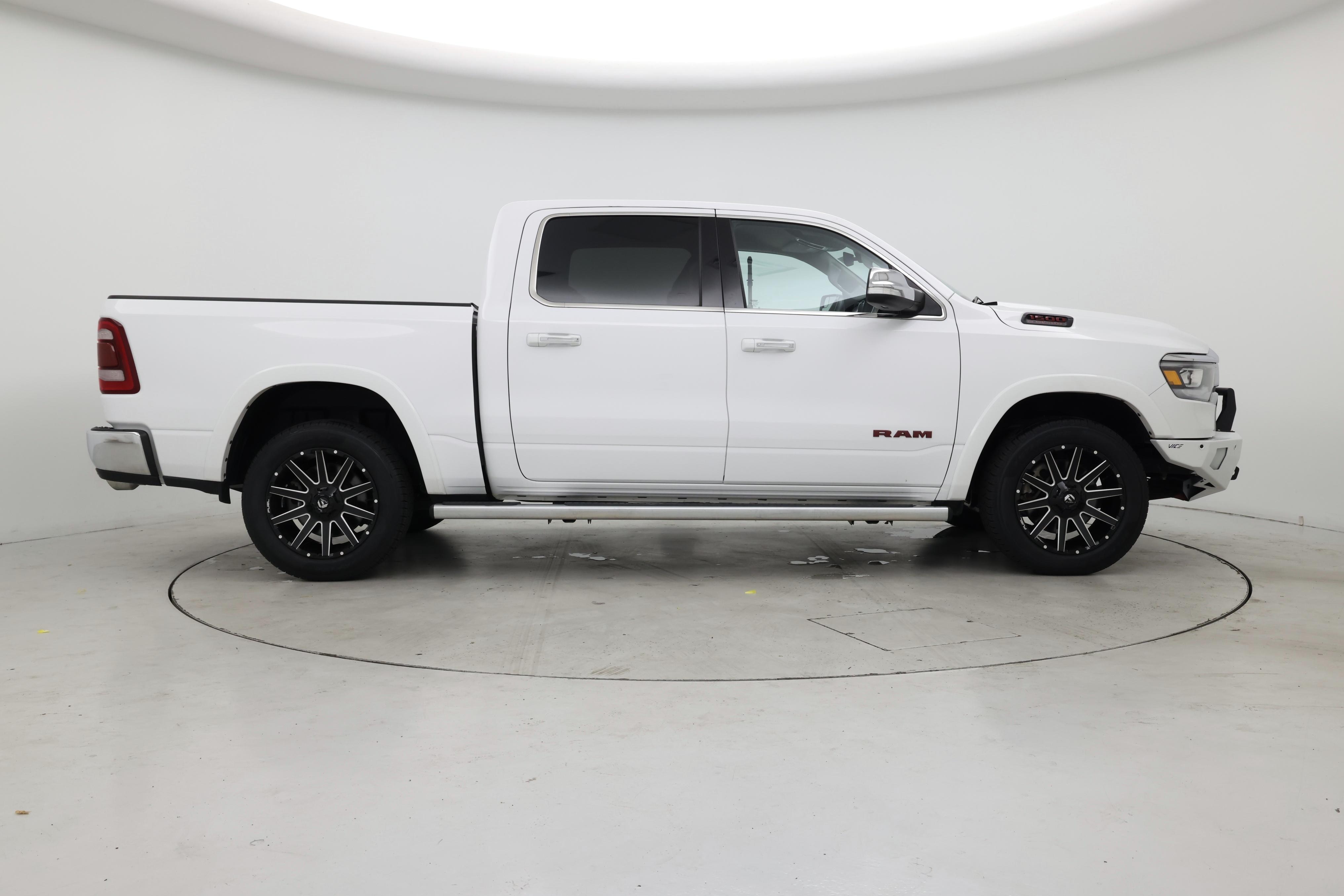 Thumbnail: 2022 RAM 1500 - 7