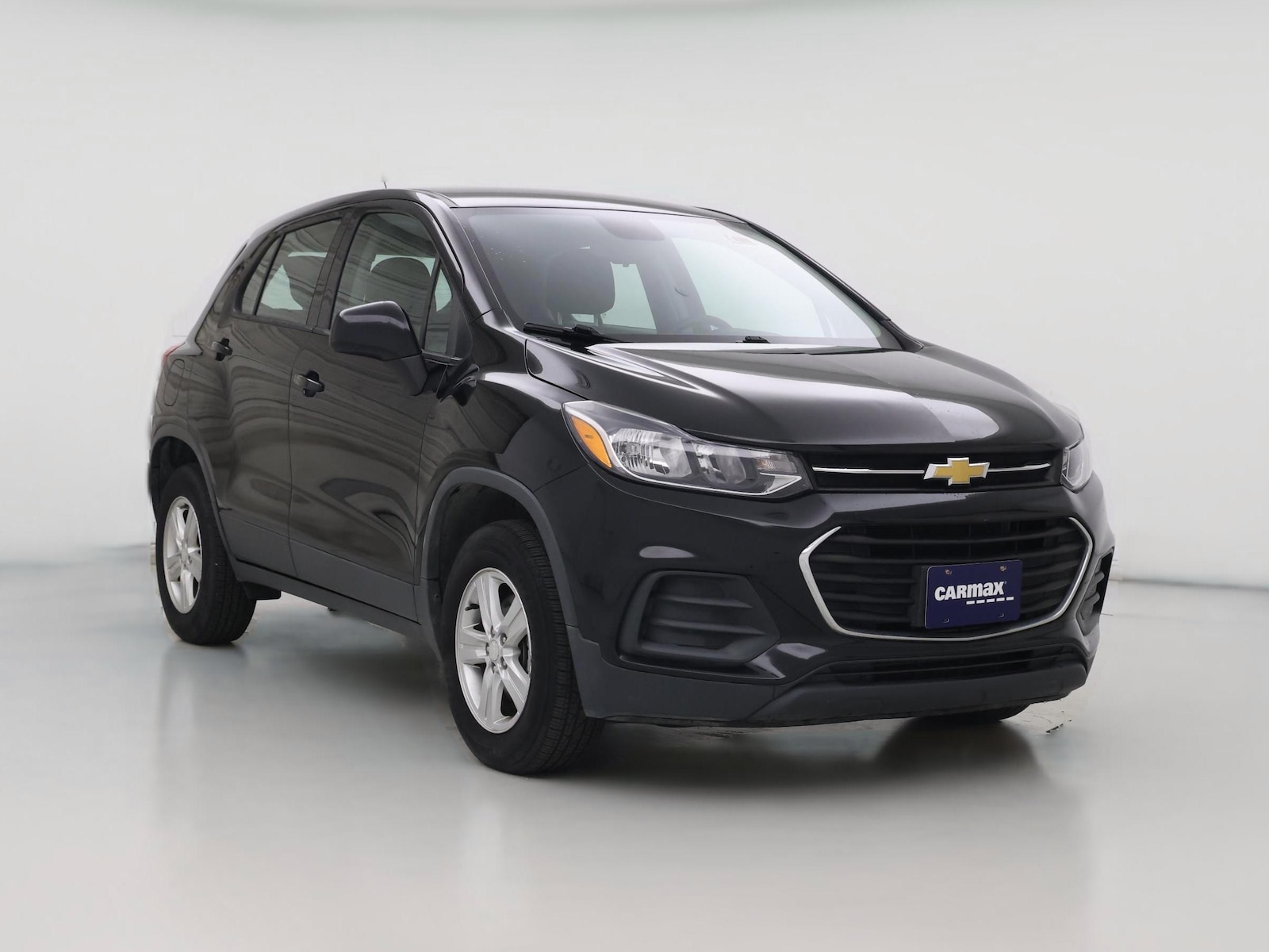 2019 Chevrolet Trax