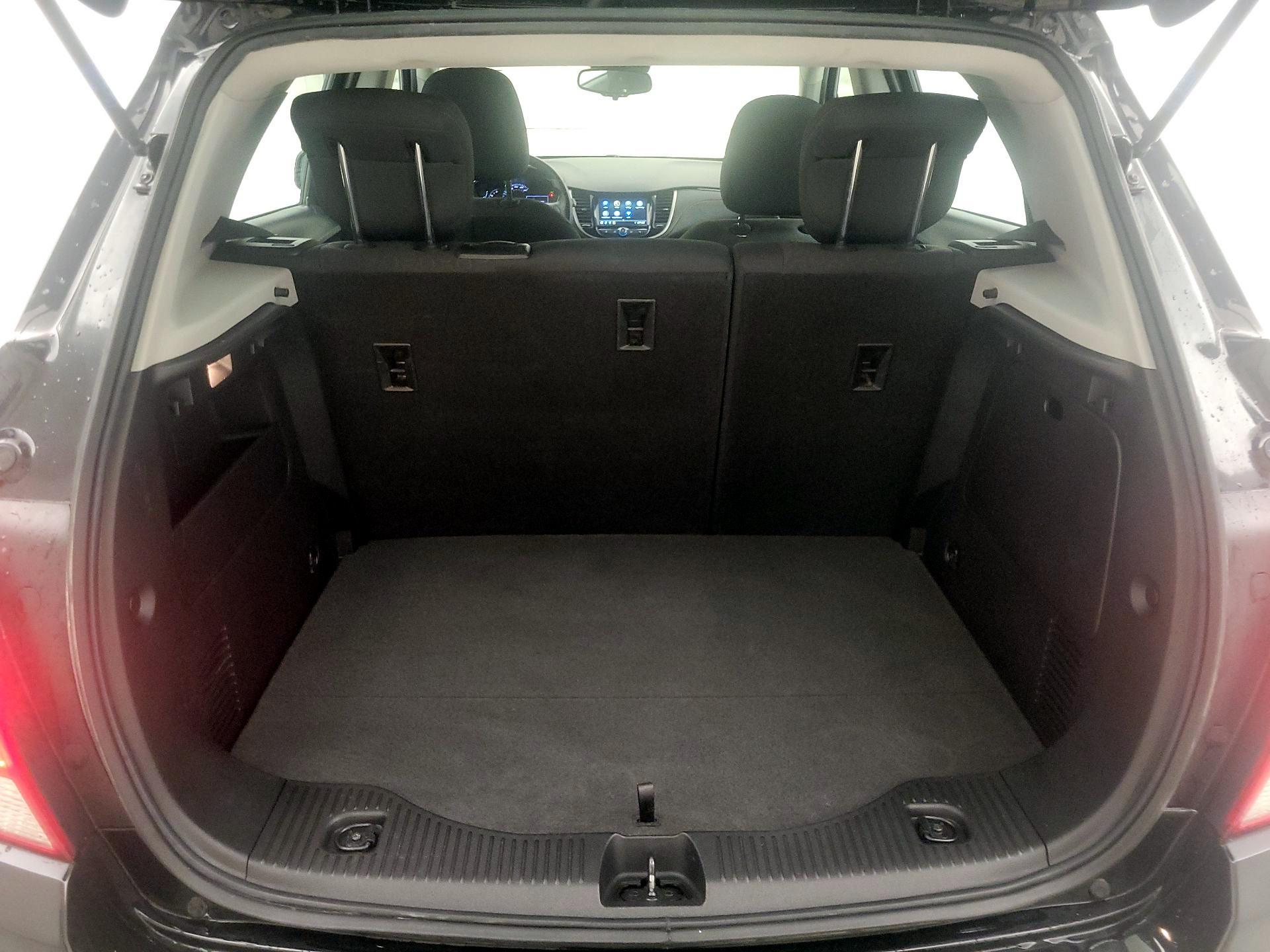 Thumbnail: 2019 Chevrolet Trax - 20