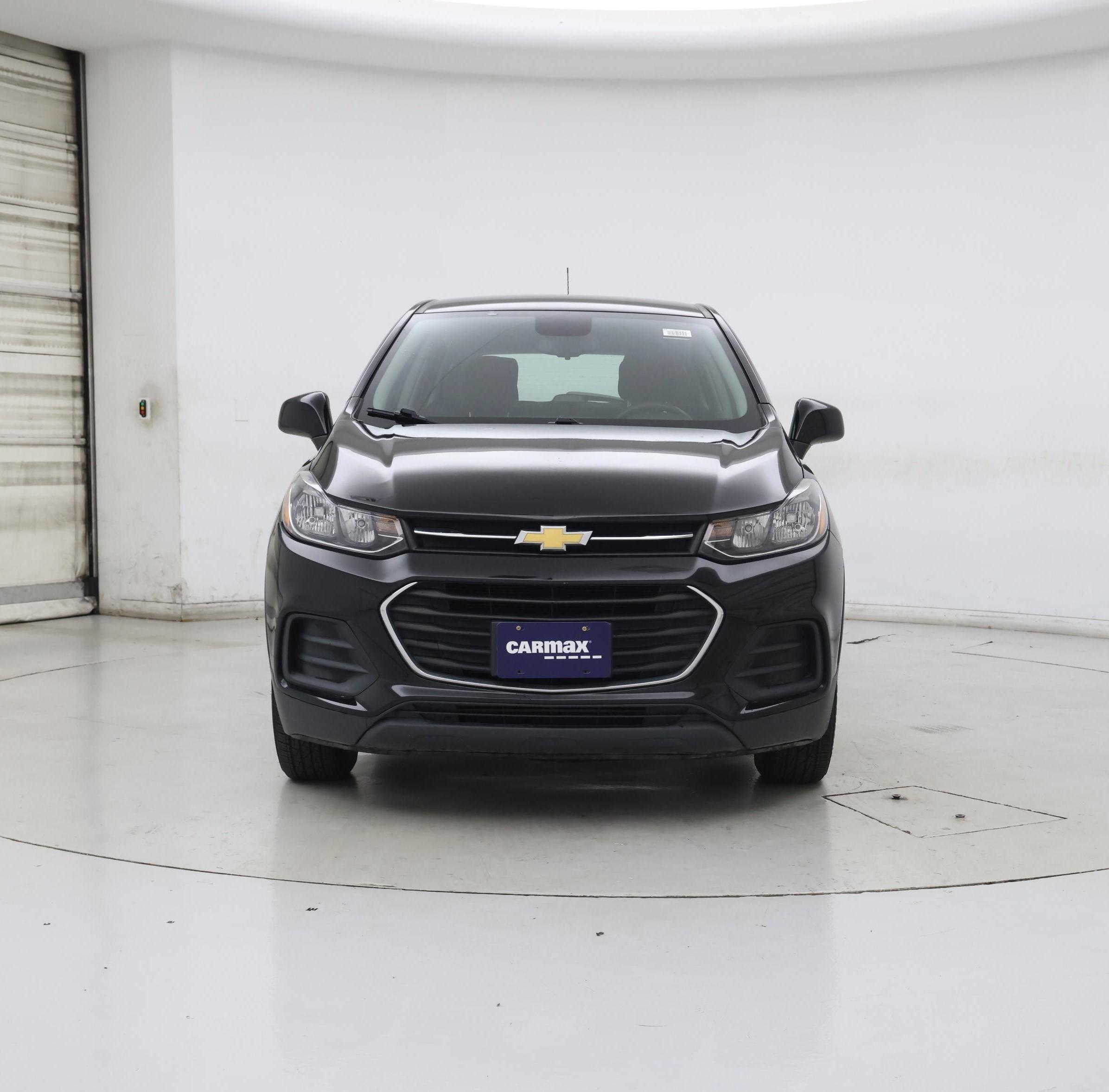 Thumbnail: 2019 Chevrolet Trax - 5