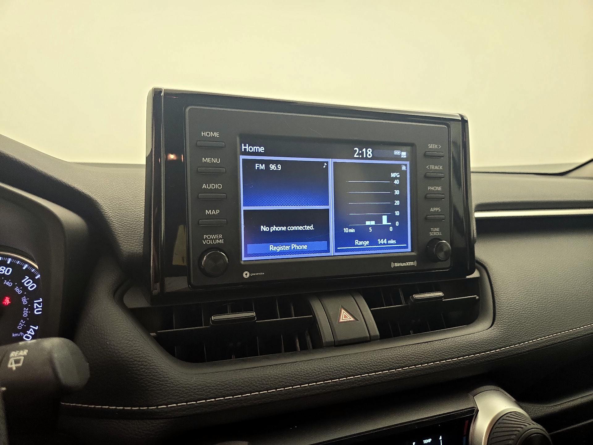 Thumbnail: 2021 Toyota RAV4 - 15