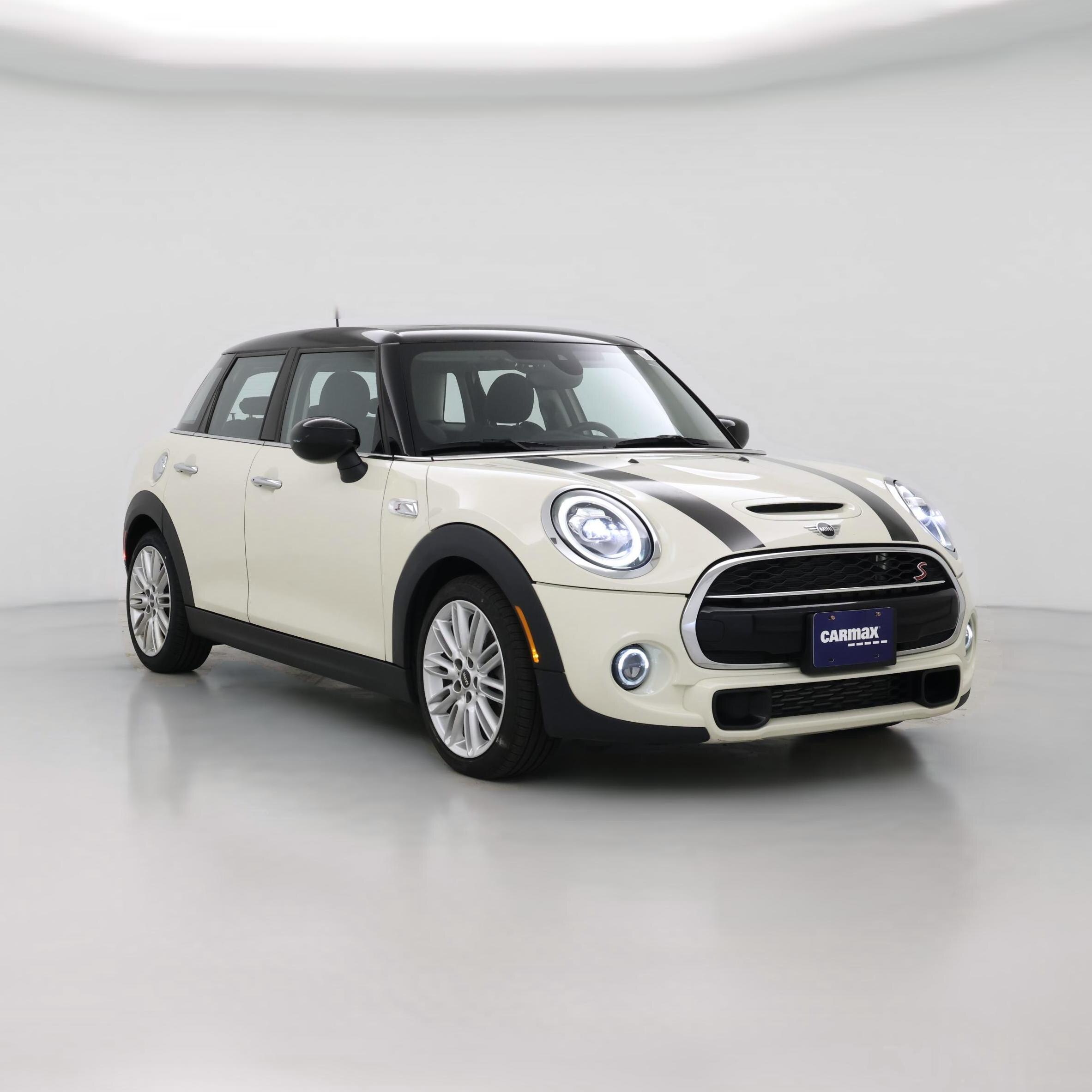 Thumbnail: 2020 MINI Cooper Hardtop - 1