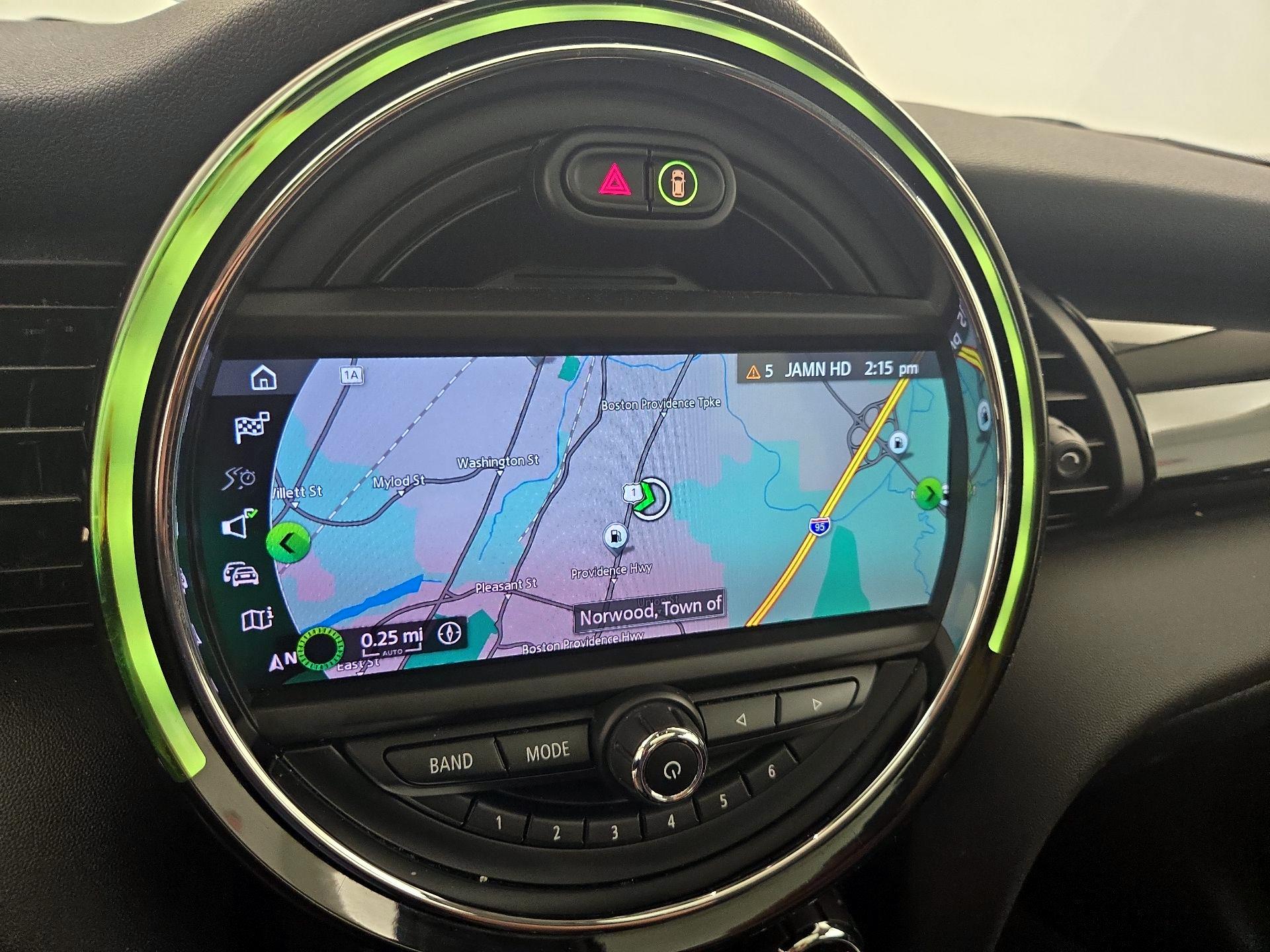 Thumbnail: 2020 MINI Cooper Hardtop - 14