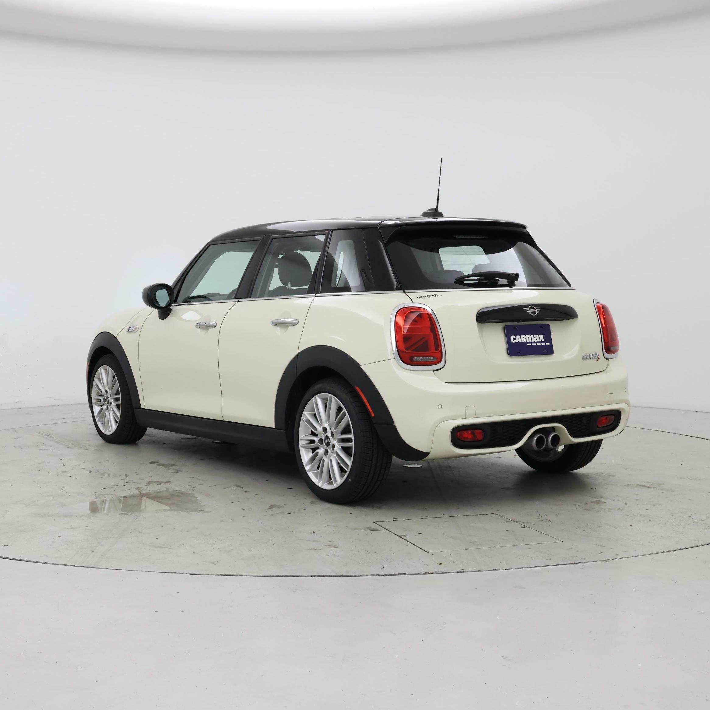 Thumbnail: 2020 MINI Cooper Hardtop - 2