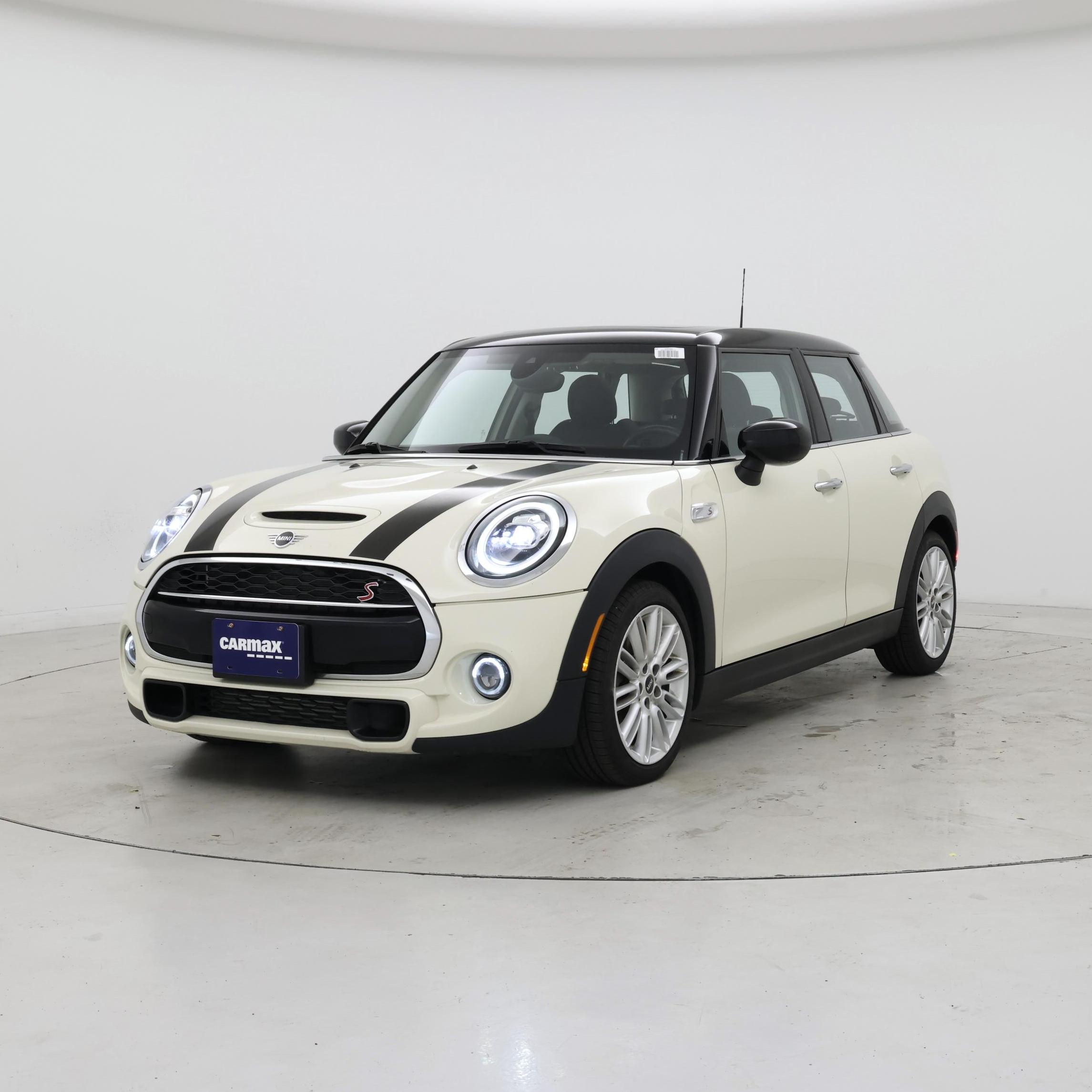 Thumbnail: 2020 MINI Cooper Hardtop - 4