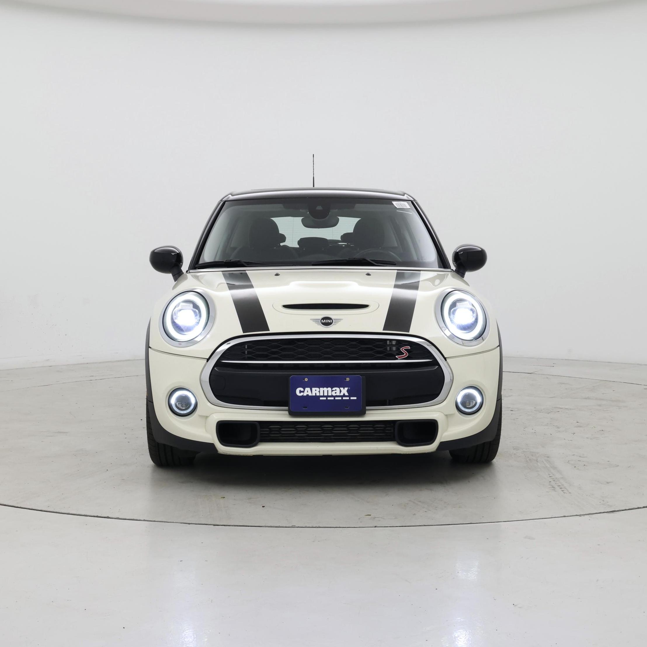 Thumbnail: 2020 MINI Cooper Hardtop - 5