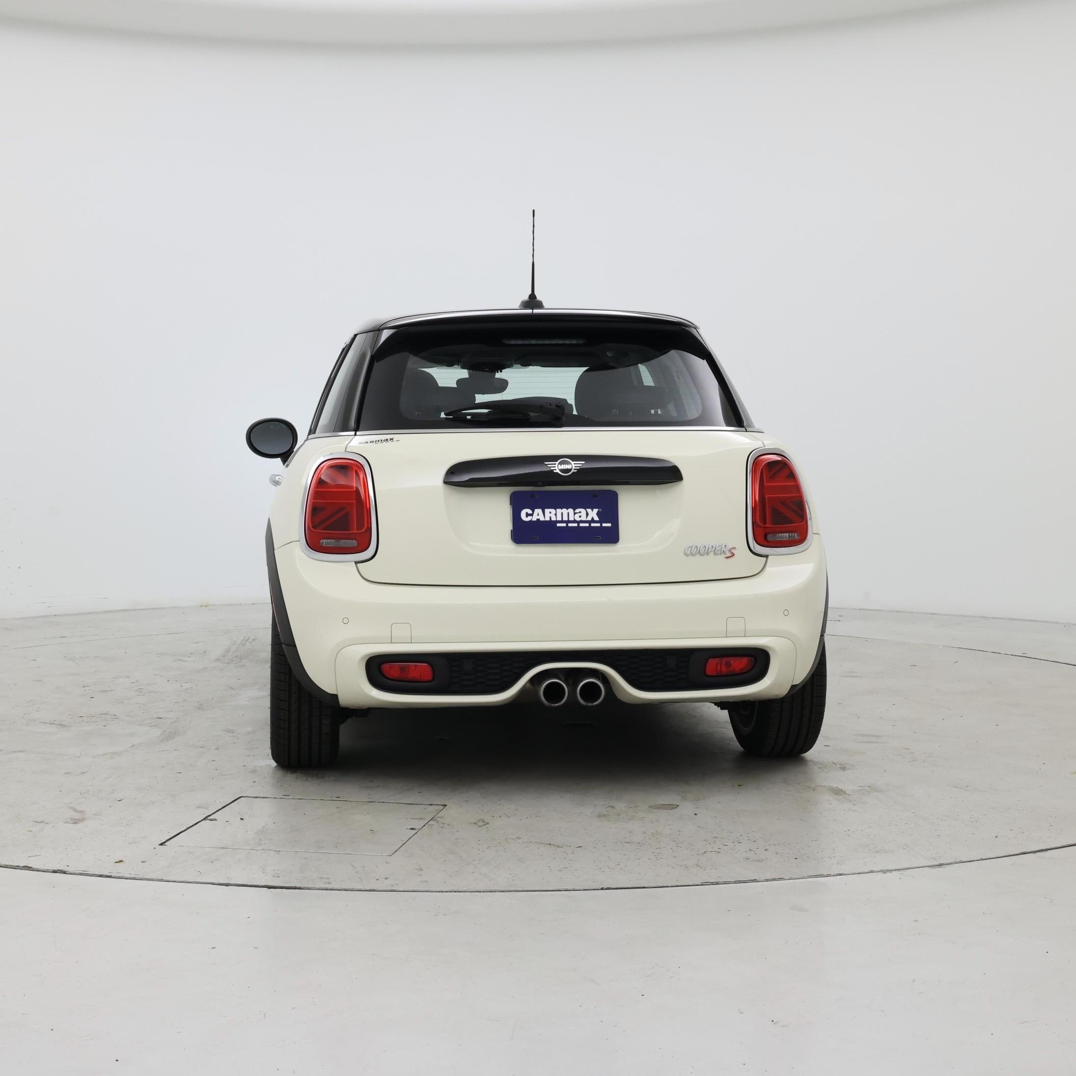 Thumbnail: 2020 MINI Cooper Hardtop - 6