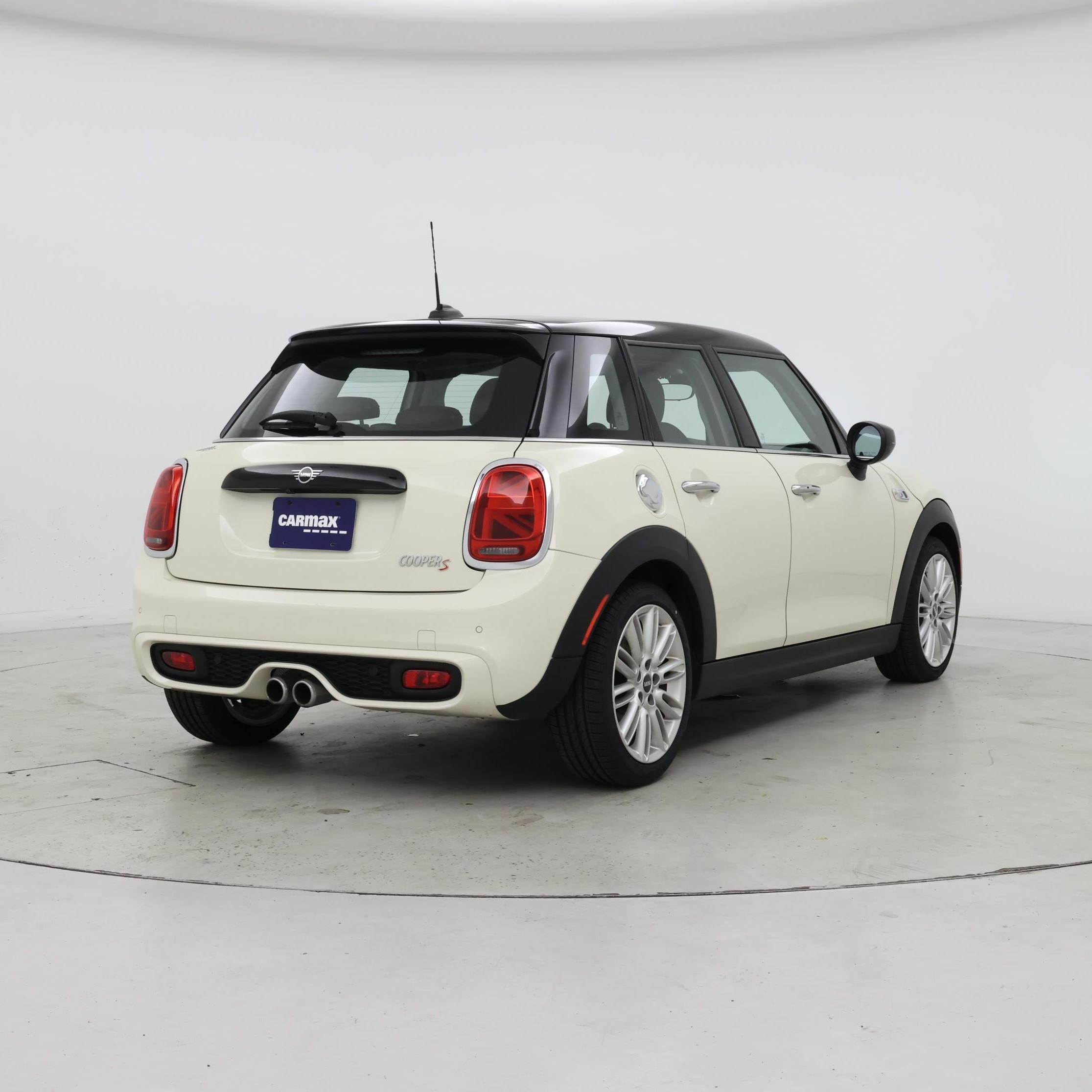 Thumbnail: 2020 MINI Cooper Hardtop - 8