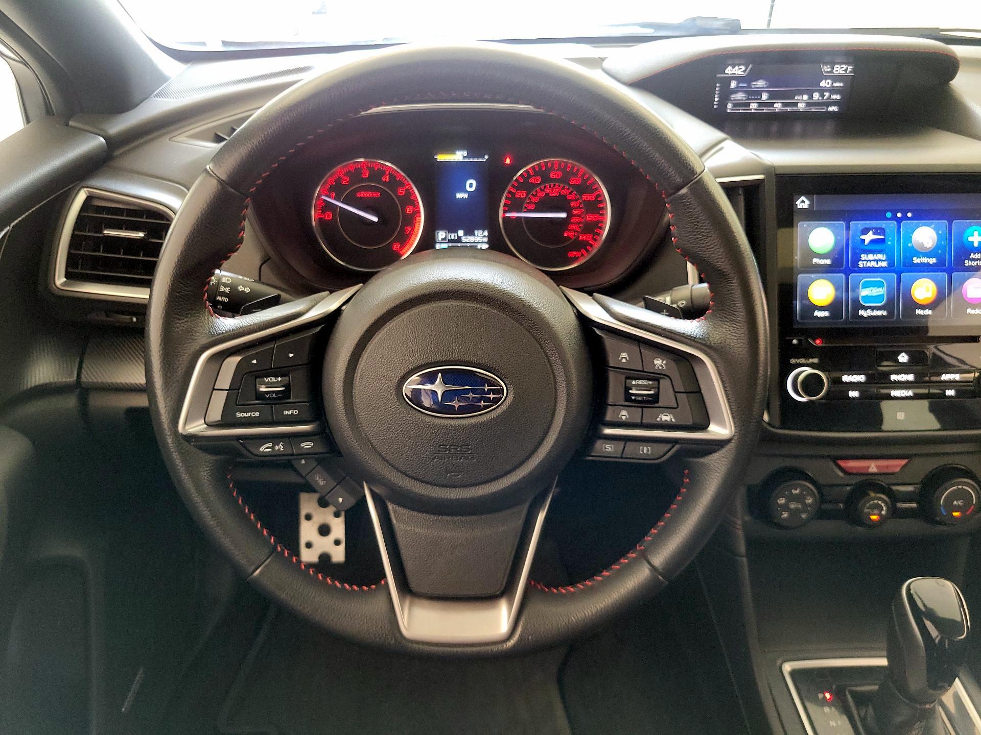 Thumbnail: 2020 Subaru Impreza - 10