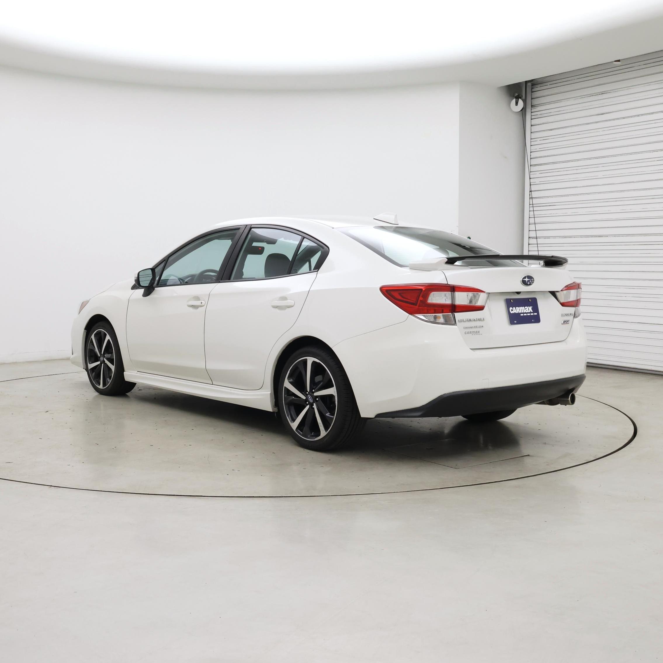 Thumbnail: 2020 Subaru Impreza - 2