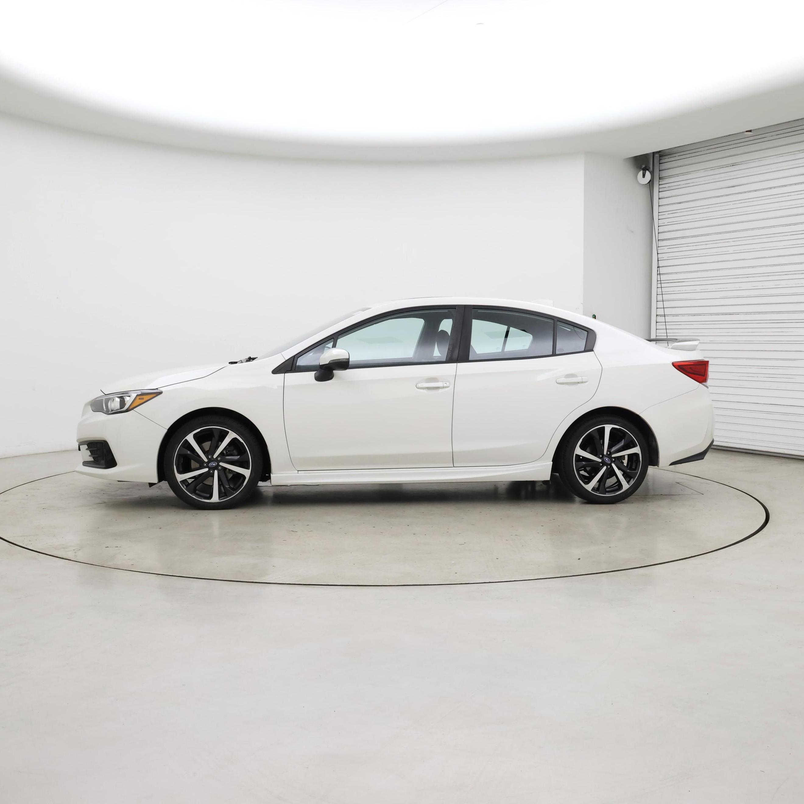 Thumbnail: 2020 Subaru Impreza - 3