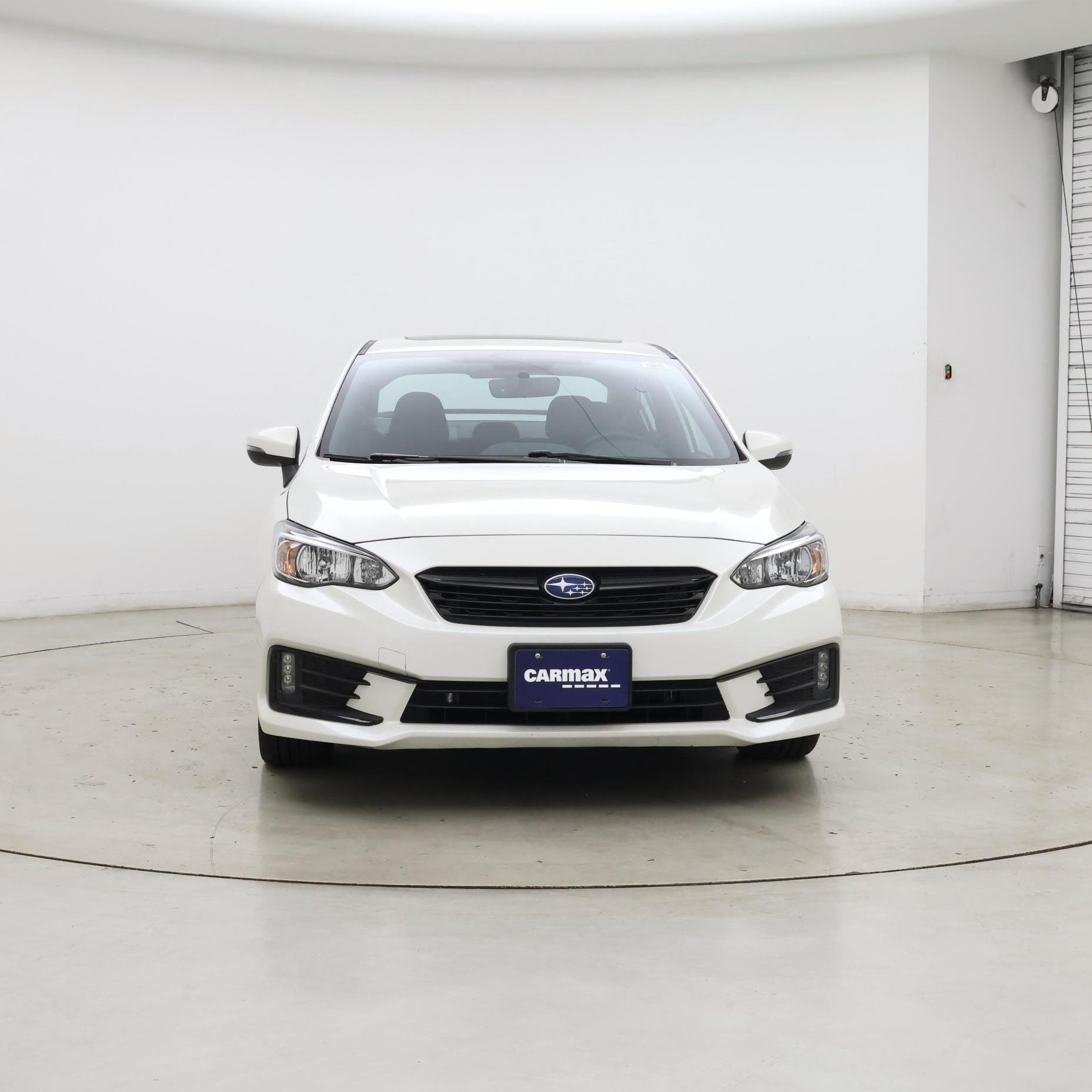 Thumbnail: 2020 Subaru Impreza - 5