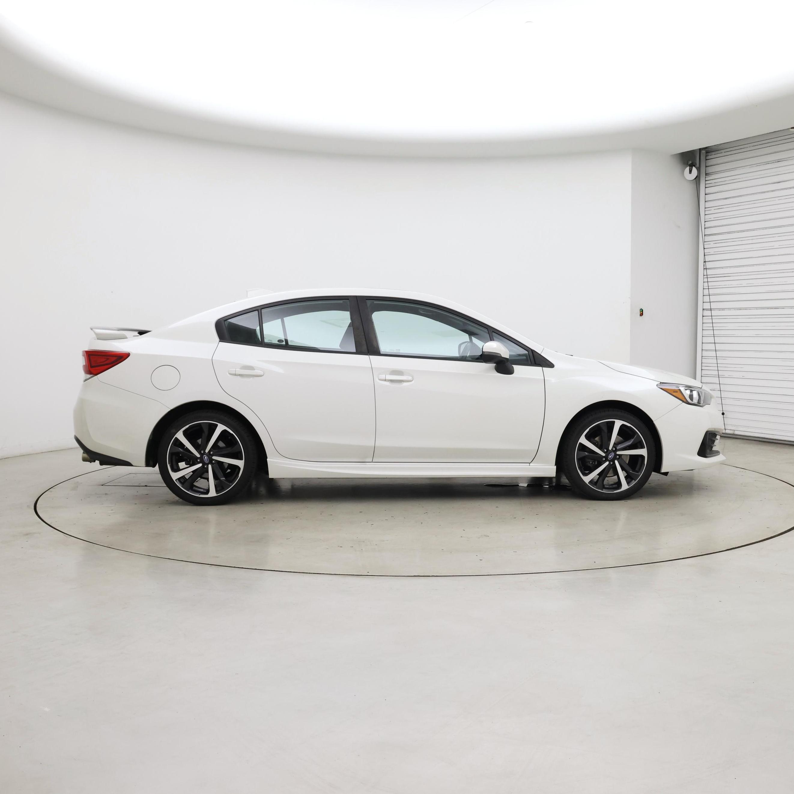 Thumbnail: 2020 Subaru Impreza - 7