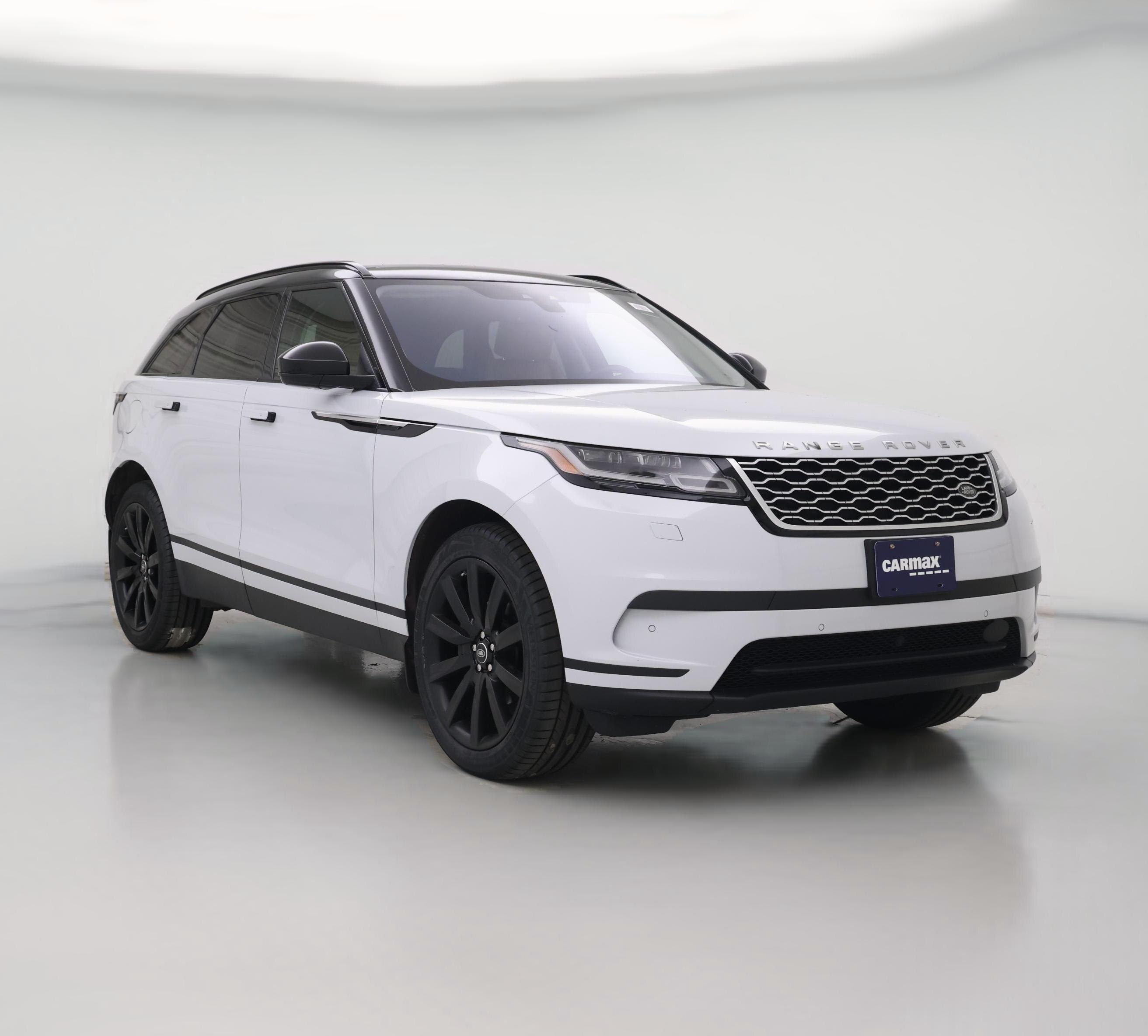 Thumbnail: 2019 Land Rover Range Rover Velar - 1
