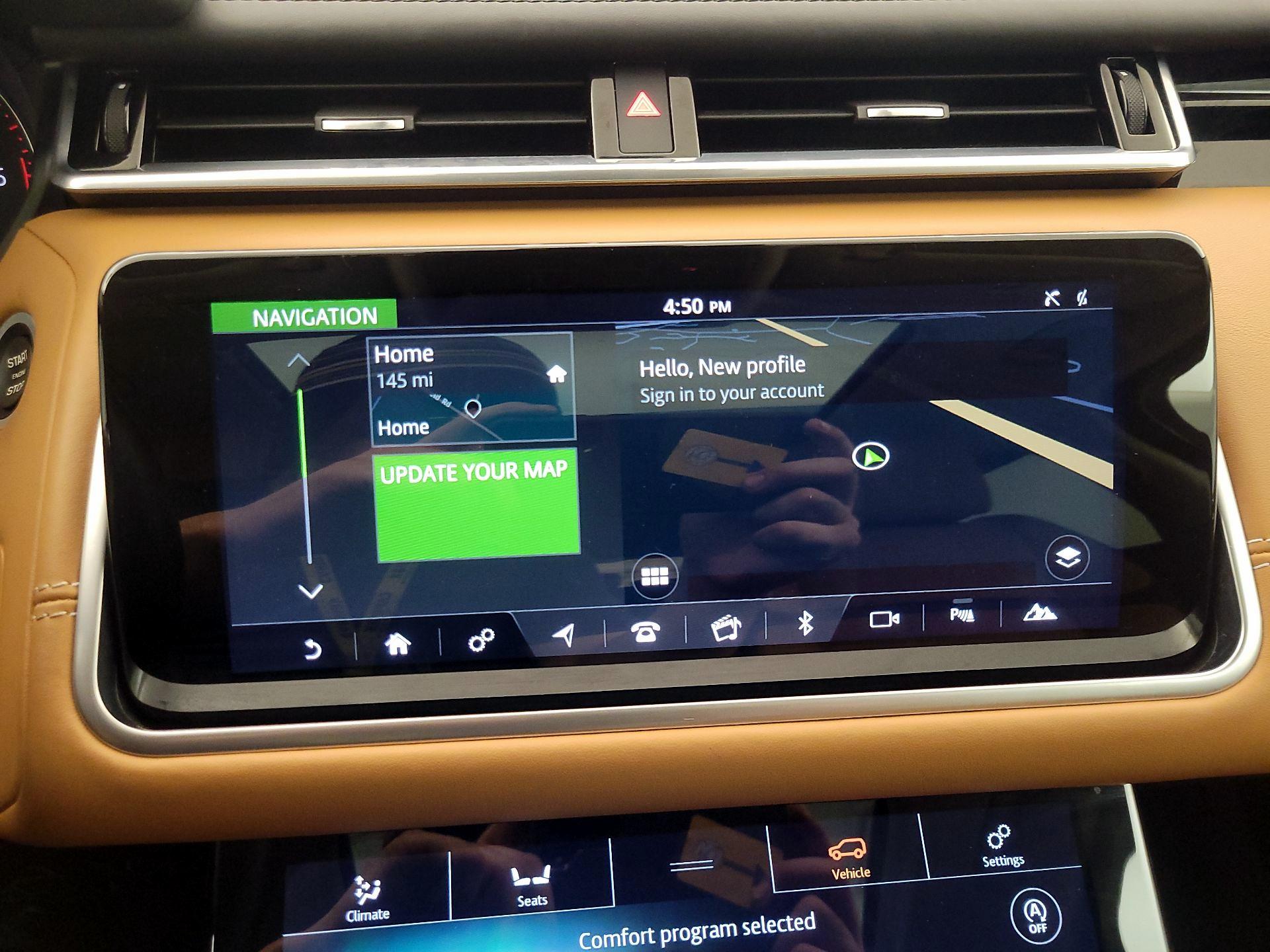 Thumbnail: 2019 Land Rover Range Rover Velar - 14