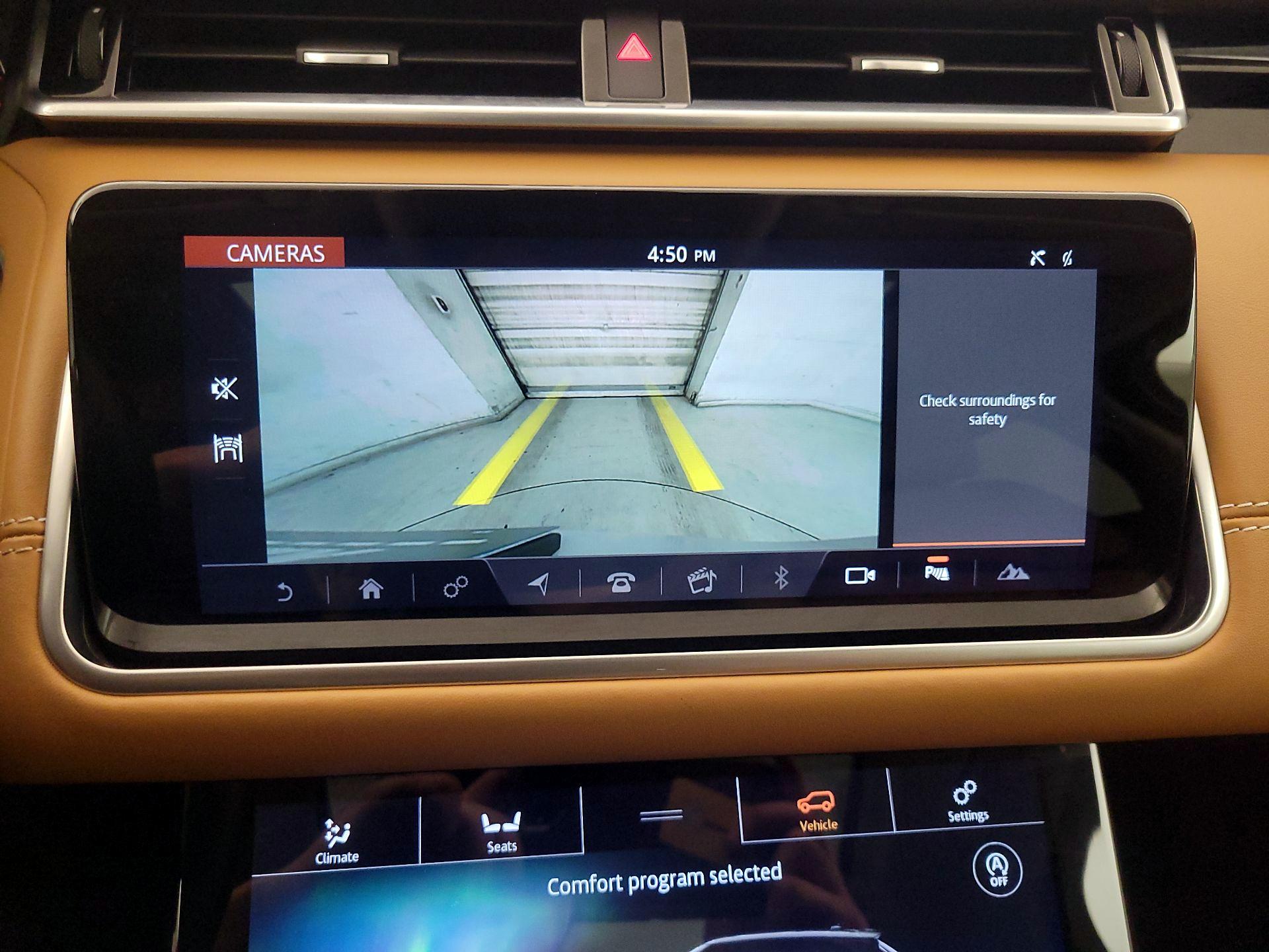 Thumbnail: 2019 Land Rover Range Rover Velar - 15