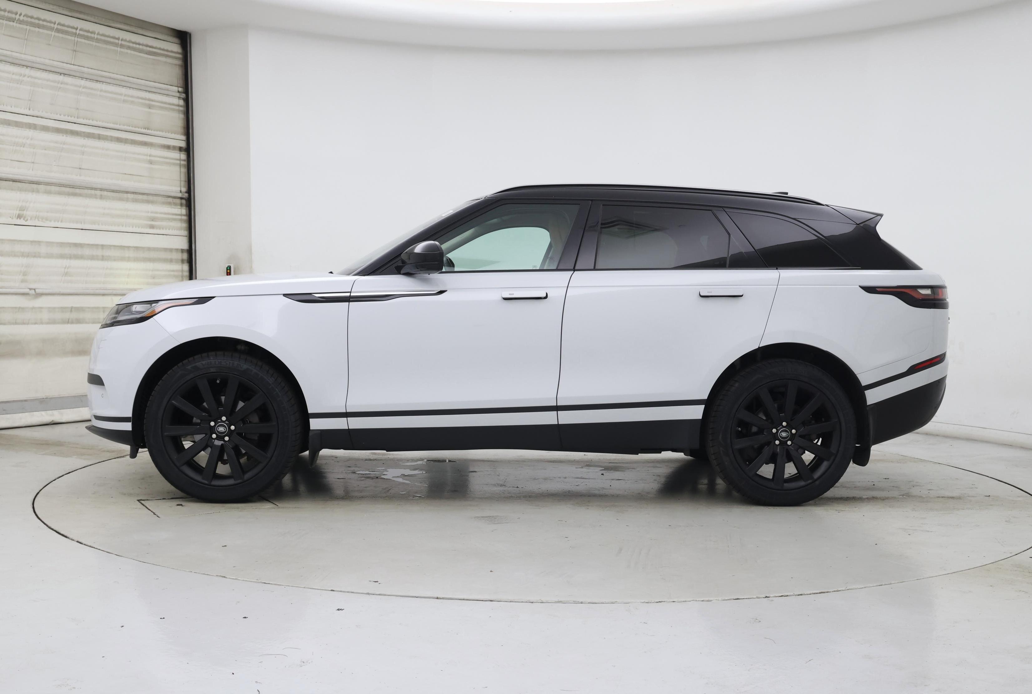 Thumbnail: 2019 Land Rover Range Rover Velar - 3