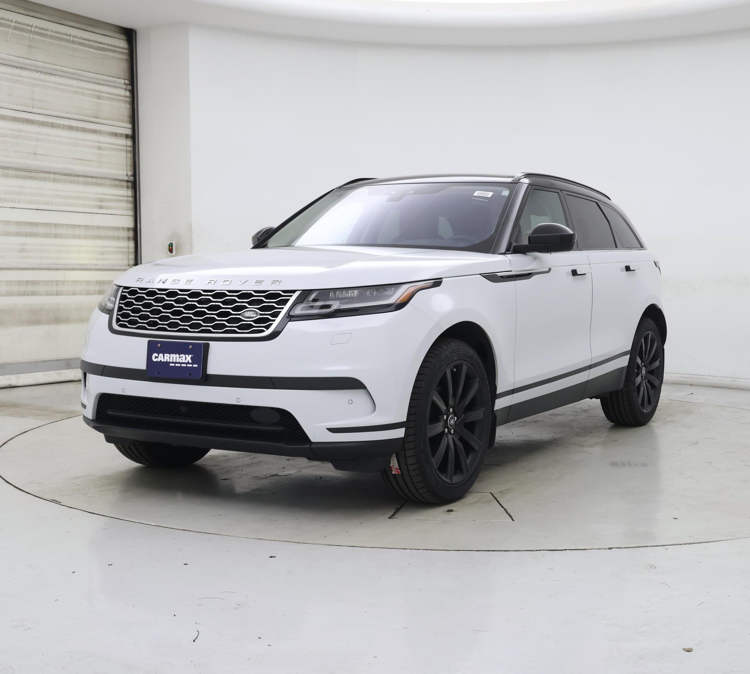 Thumbnail: 2019 Land Rover Range Rover Velar - 4