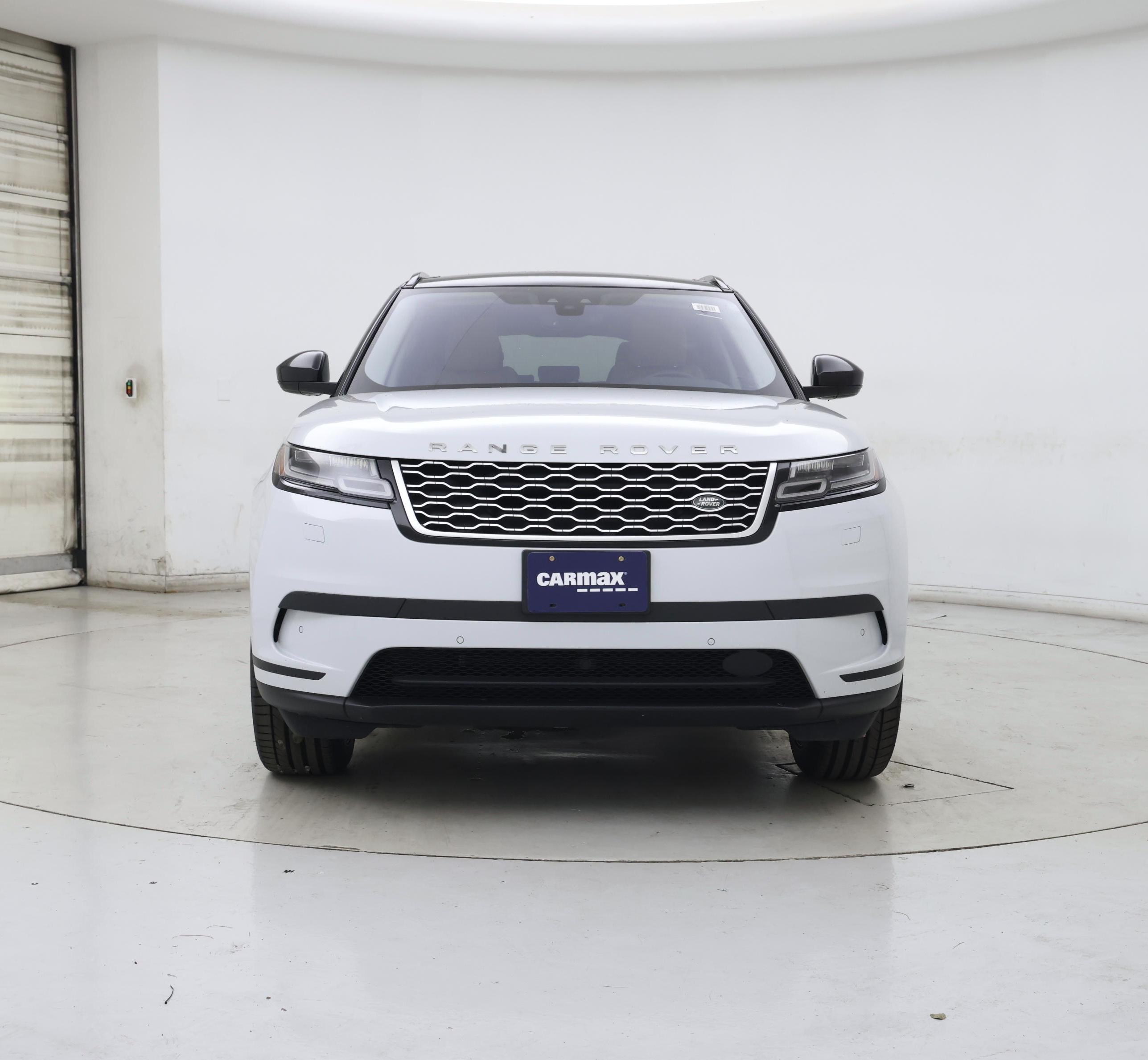 Thumbnail: 2019 Land Rover Range Rover Velar - 5