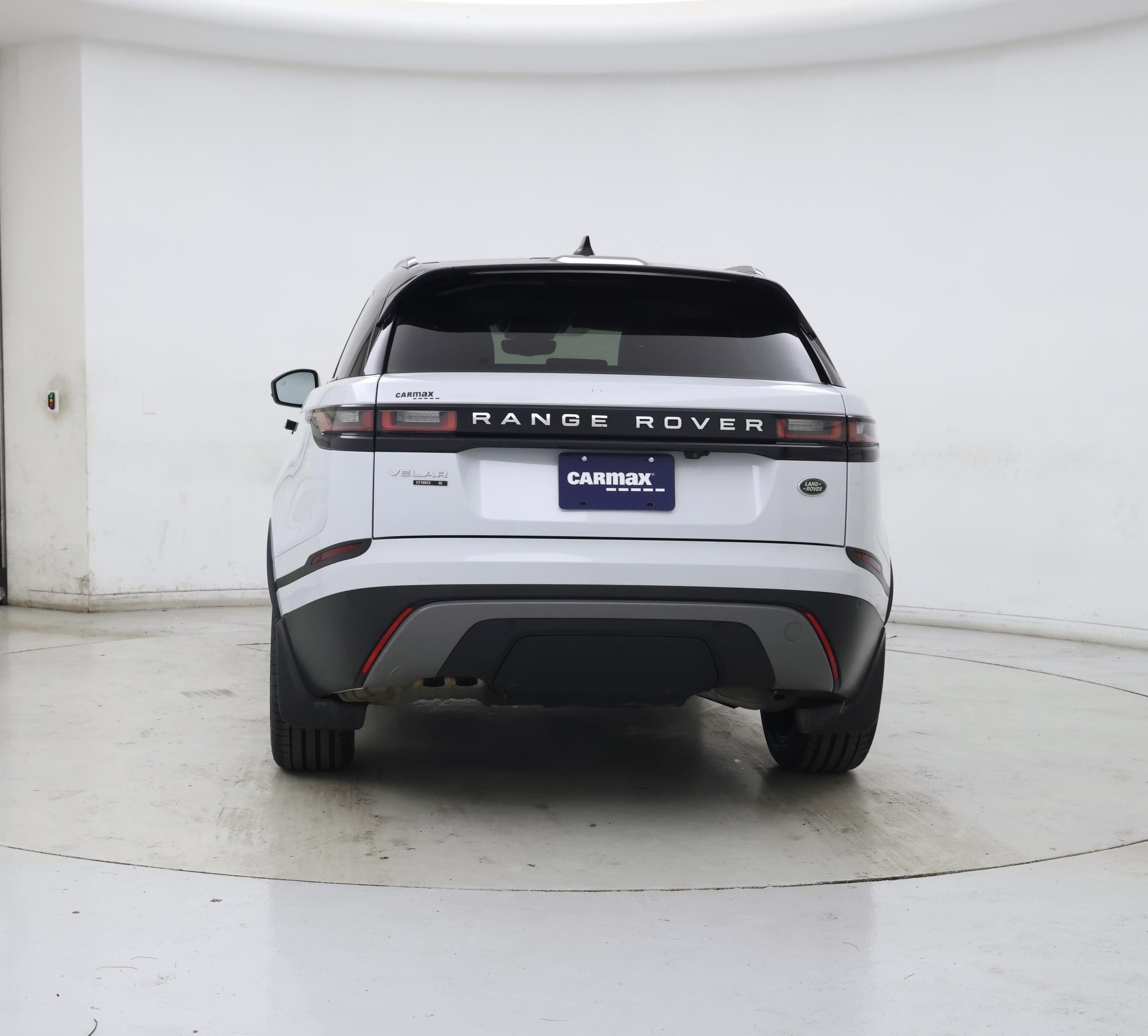 Thumbnail: 2019 Land Rover Range Rover Velar - 6