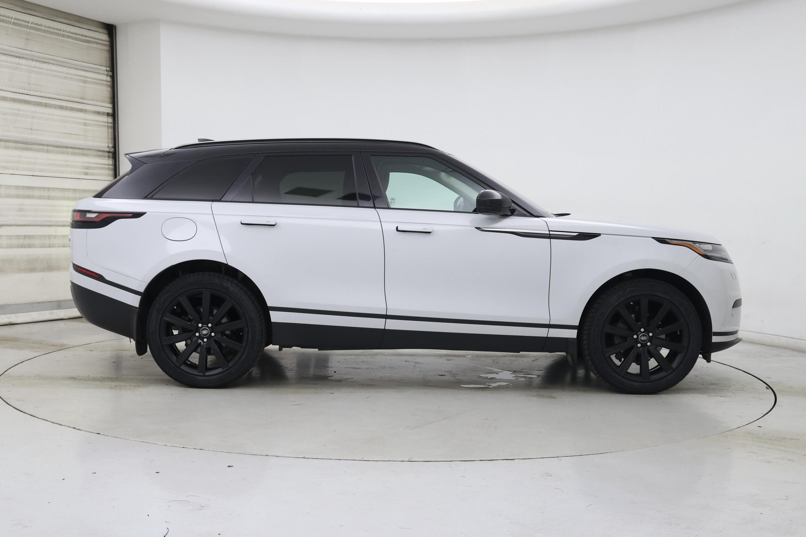 Thumbnail: 2019 Land Rover Range Rover Velar - 7