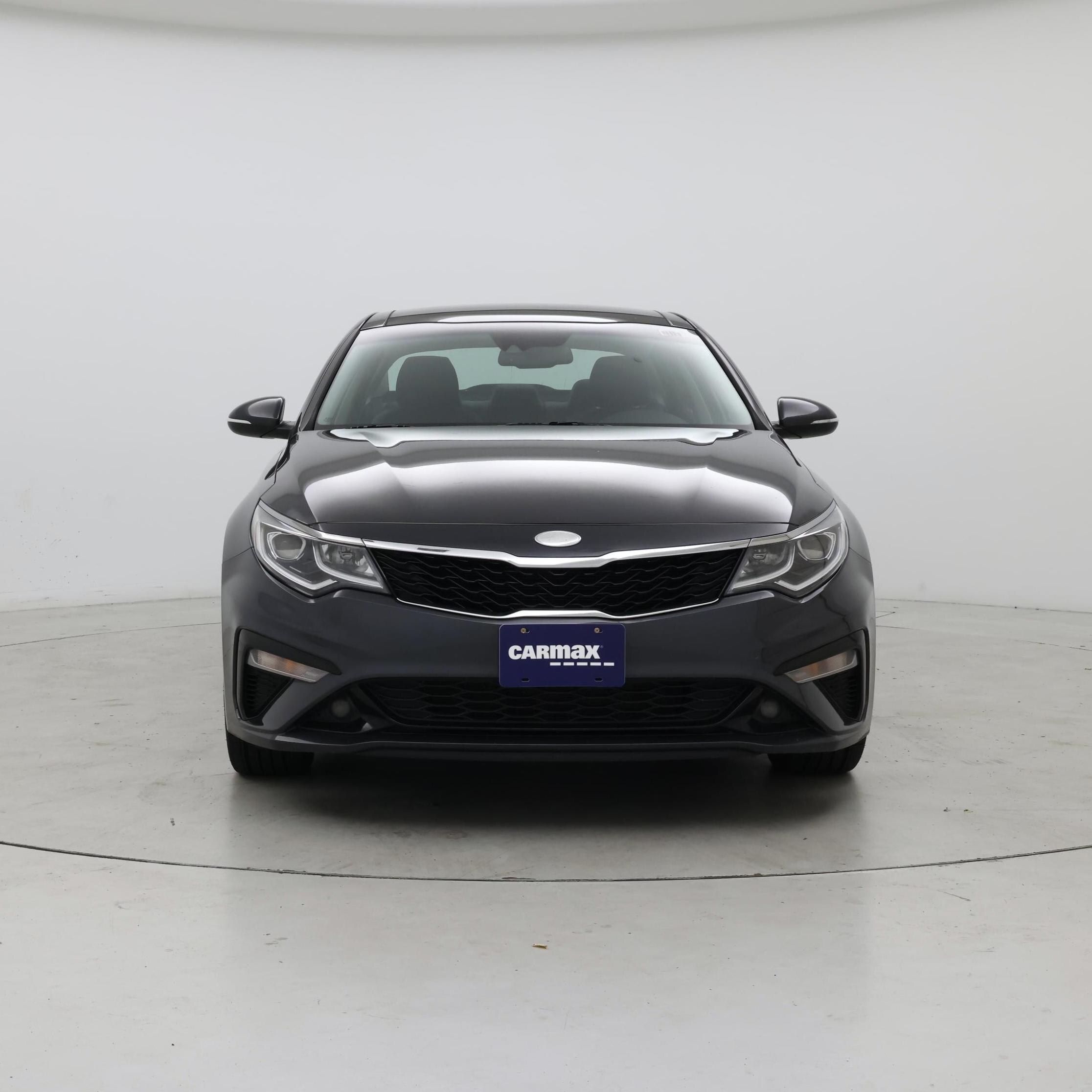 Thumbnail: 2019 Kia Optima - 5
