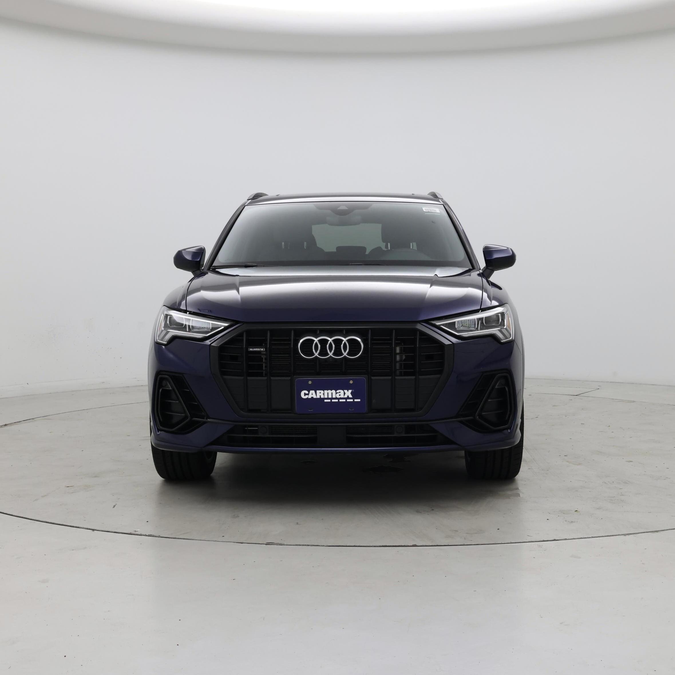 Thumbnail: 2022 Audi Q3 - 5