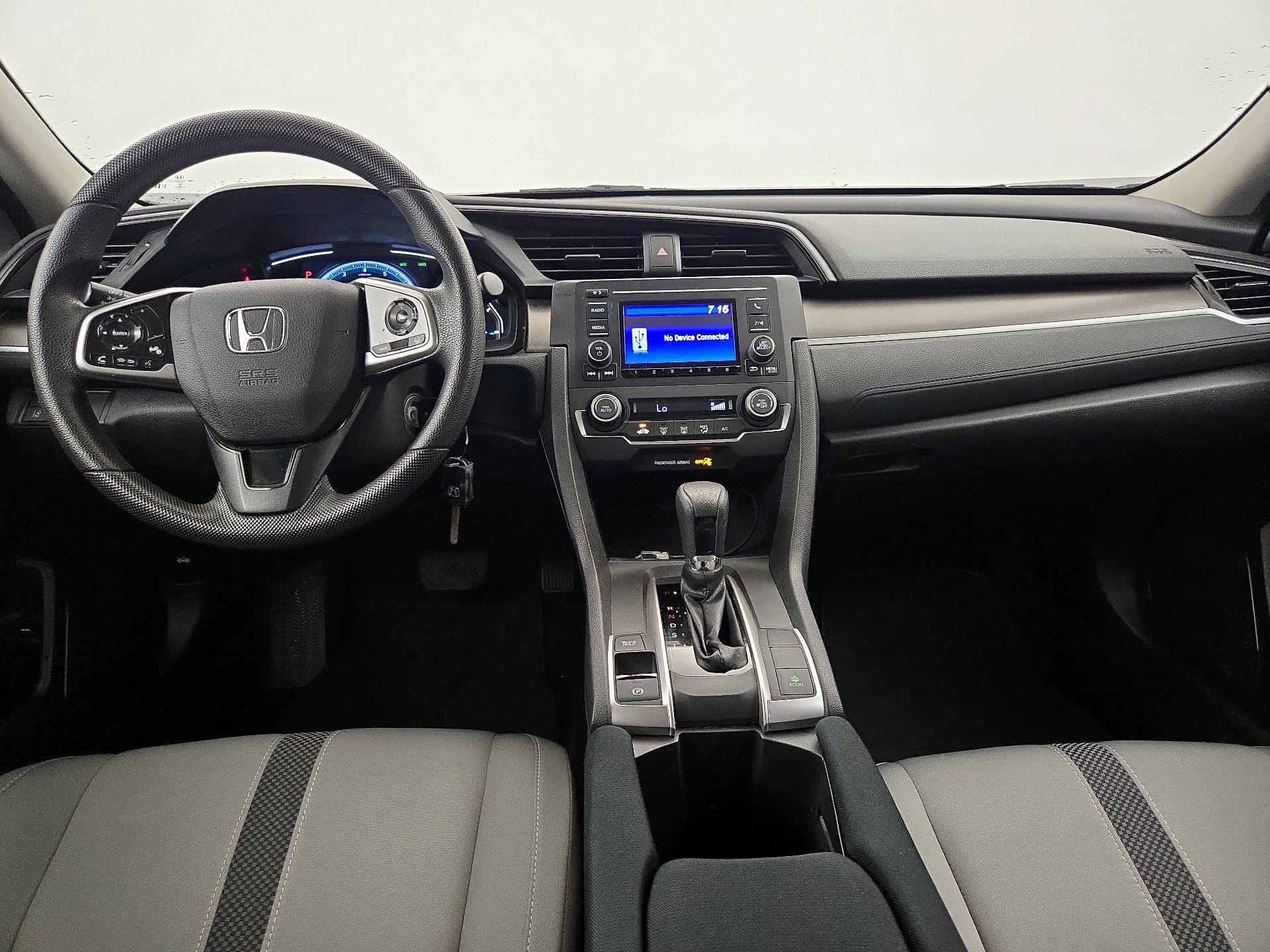 Thumbnail: 2019 Honda Civic - 9