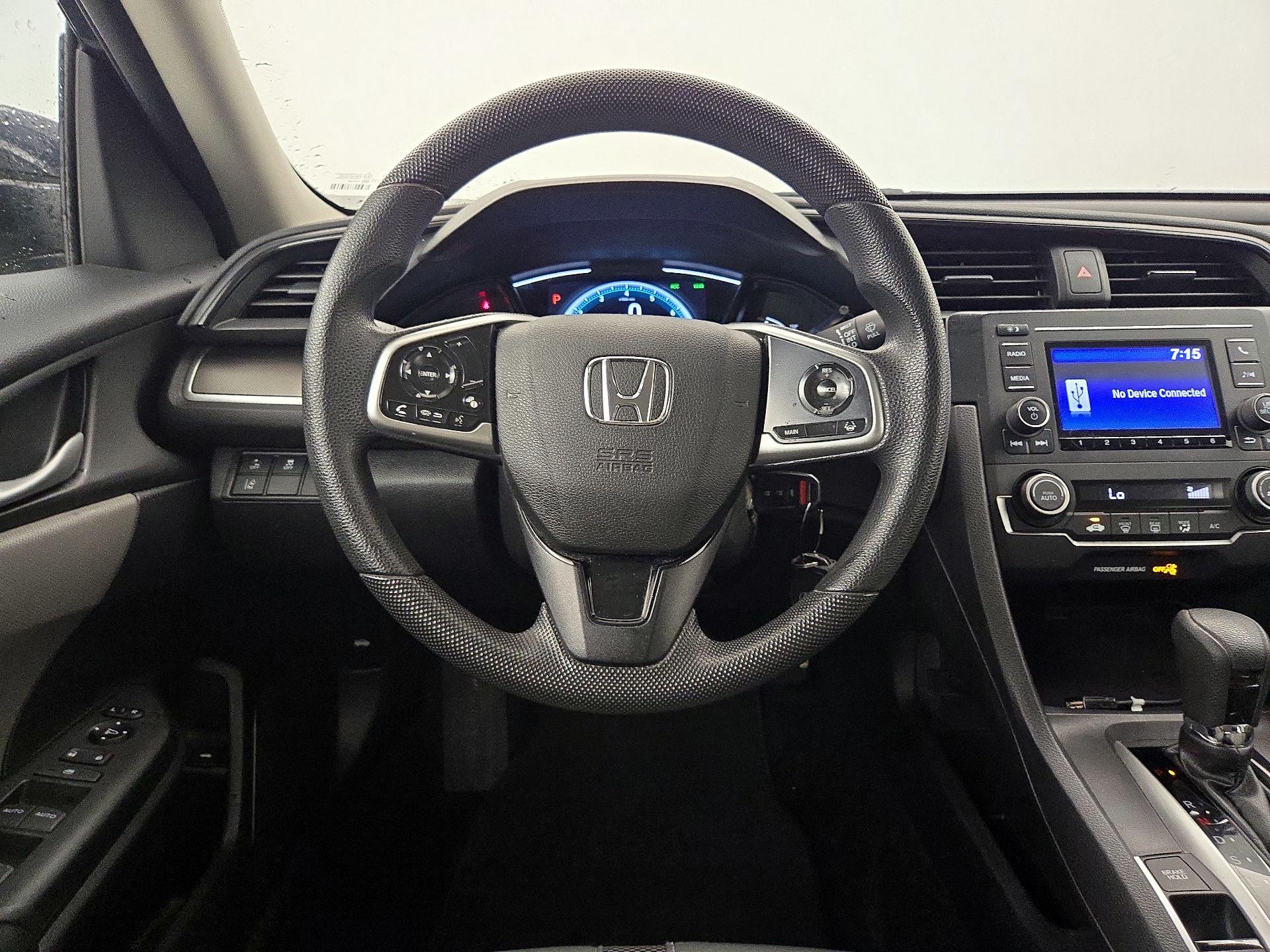 Thumbnail: 2019 Honda Civic - 10
